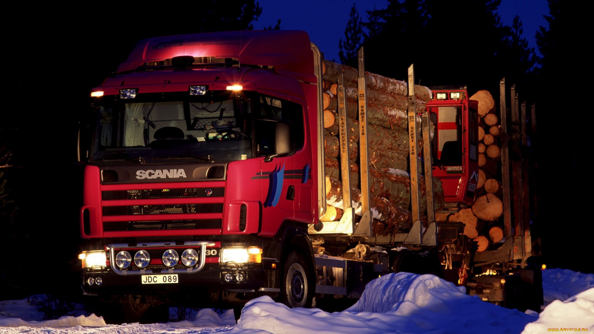 автомобили, scania, auto