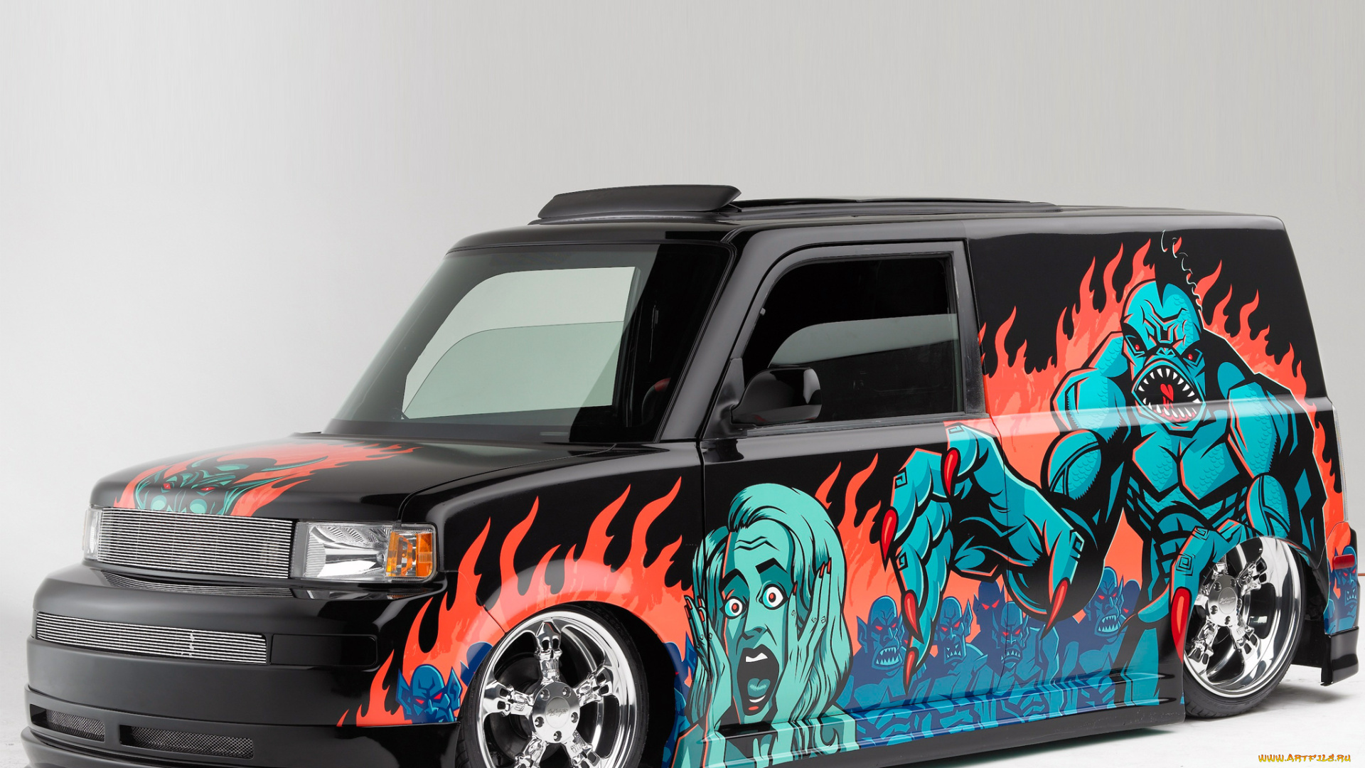 автомобили, scion, auto