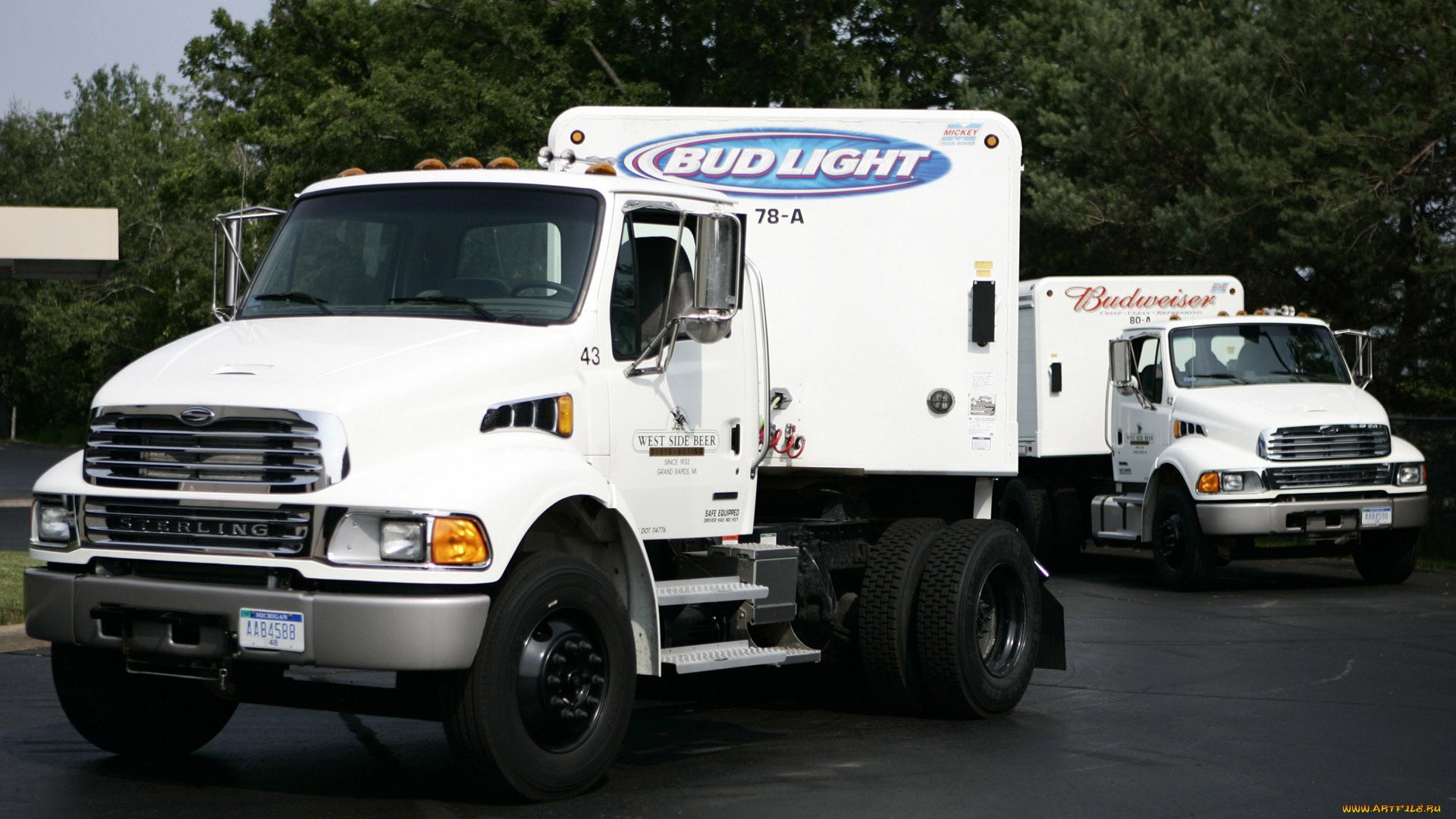 автомобили, sterling