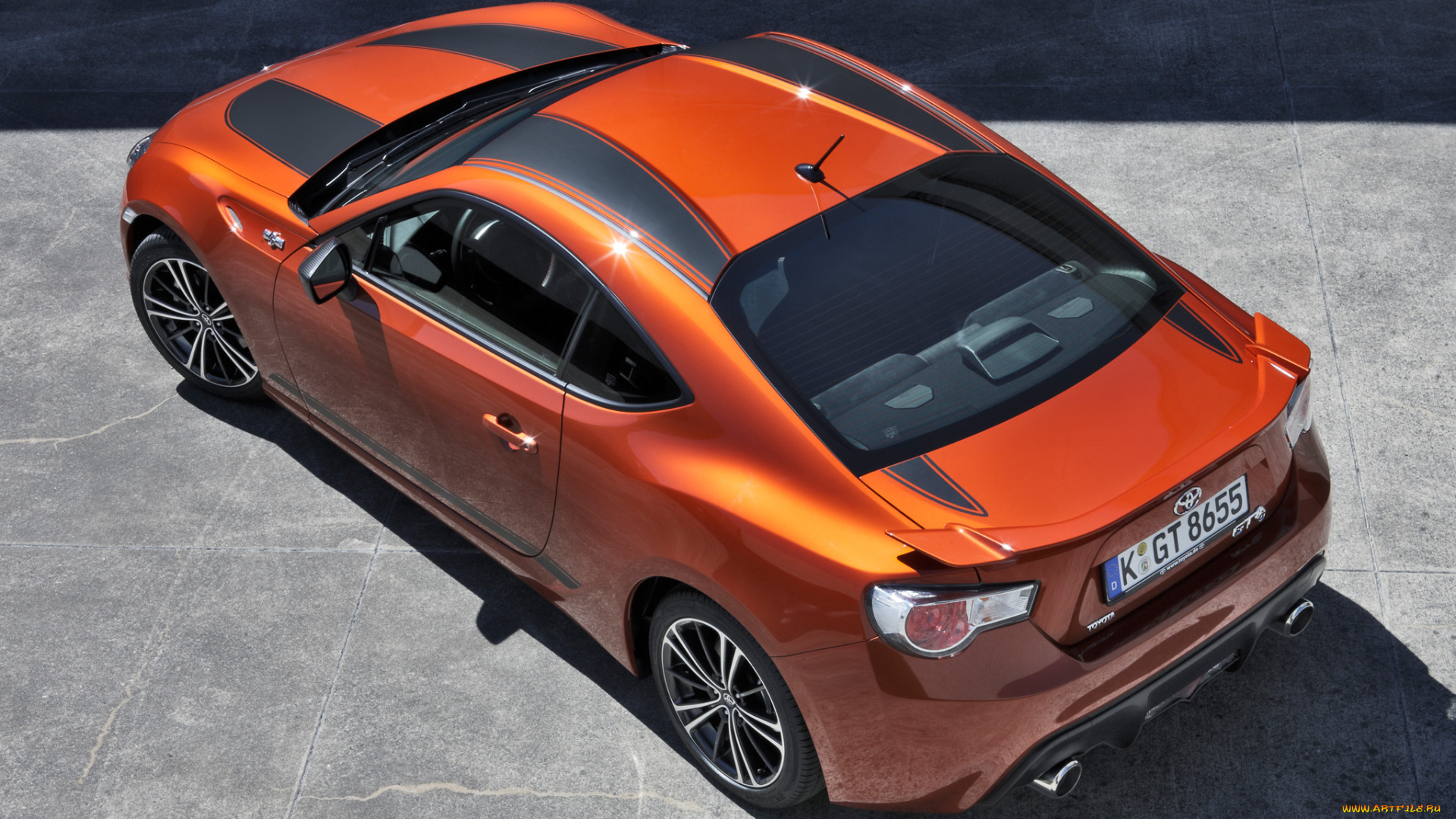 автомобили, toyota, auto