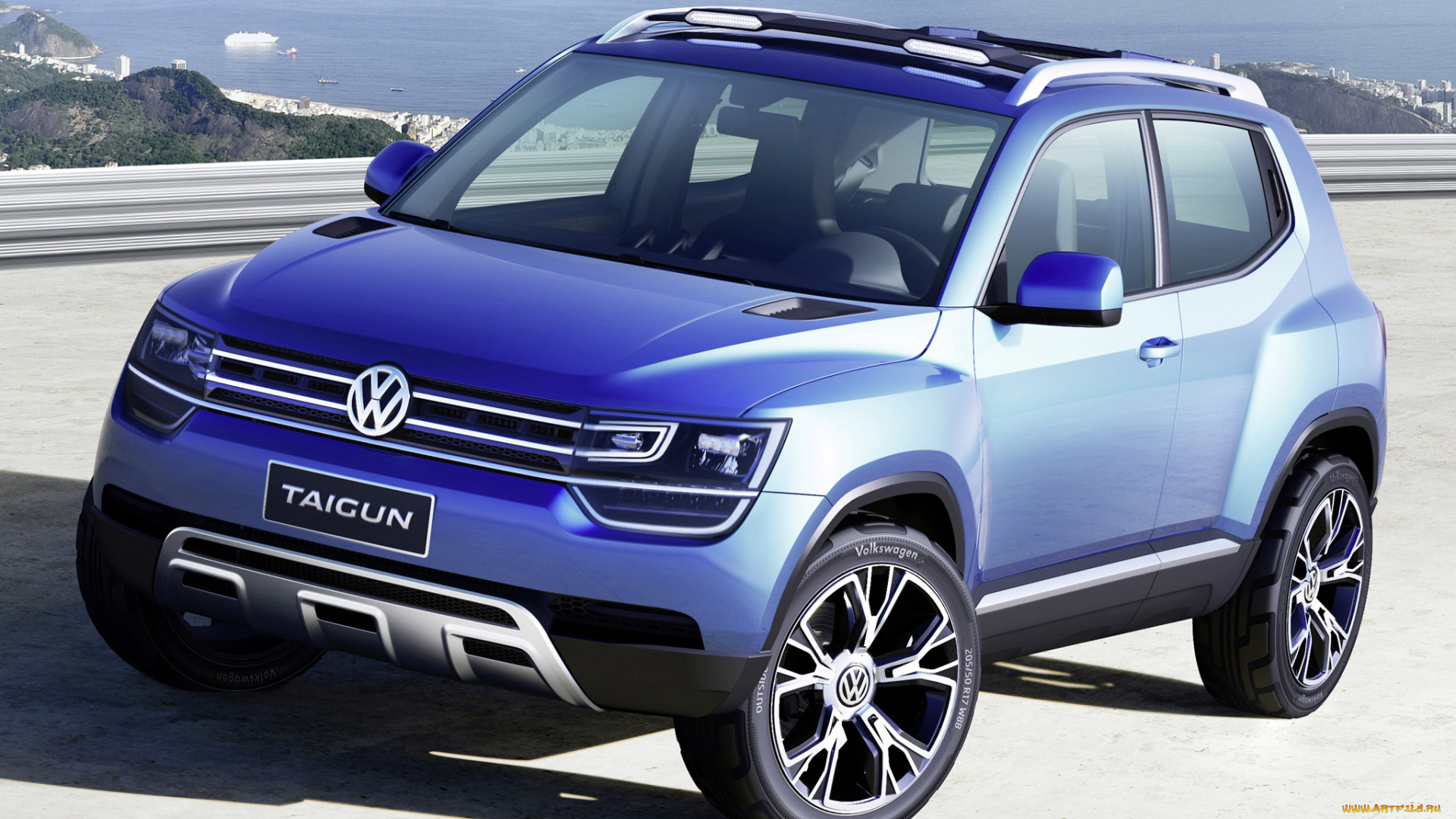 автомобили, volkswagen