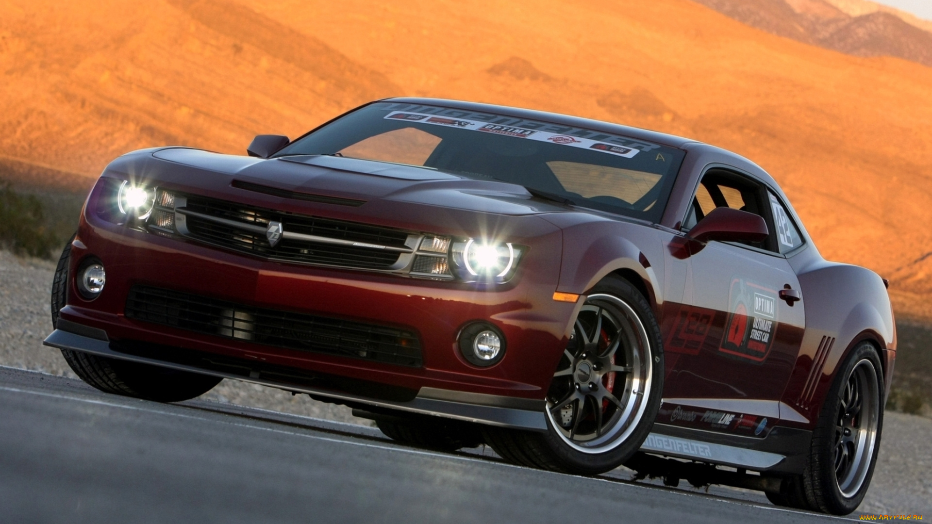 camaro, автомобили, автомобиль, красота, стиль, скорость