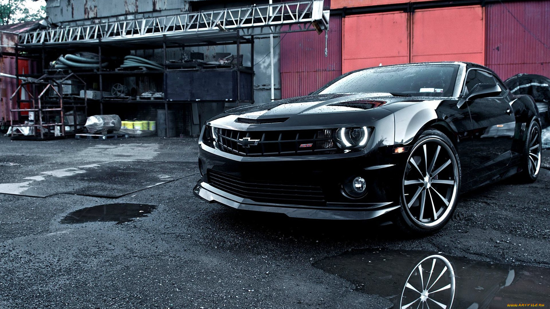 camaro, автомобили, автомобиль, стиль, красота, скорость