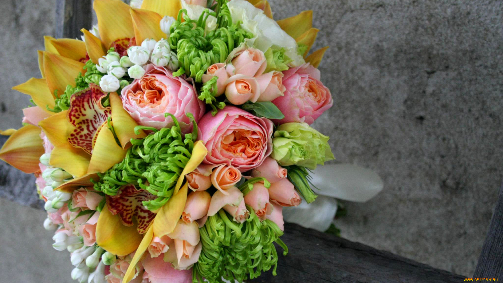 цветы, букеты, композиции, букет