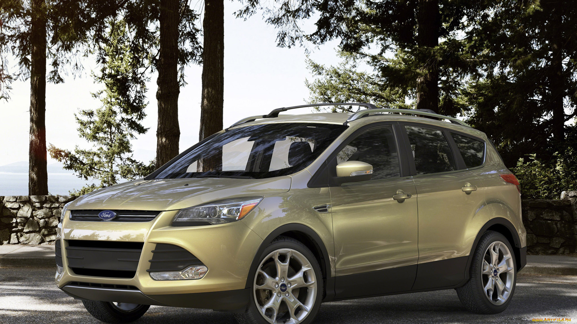 ford, автомобили, надежность