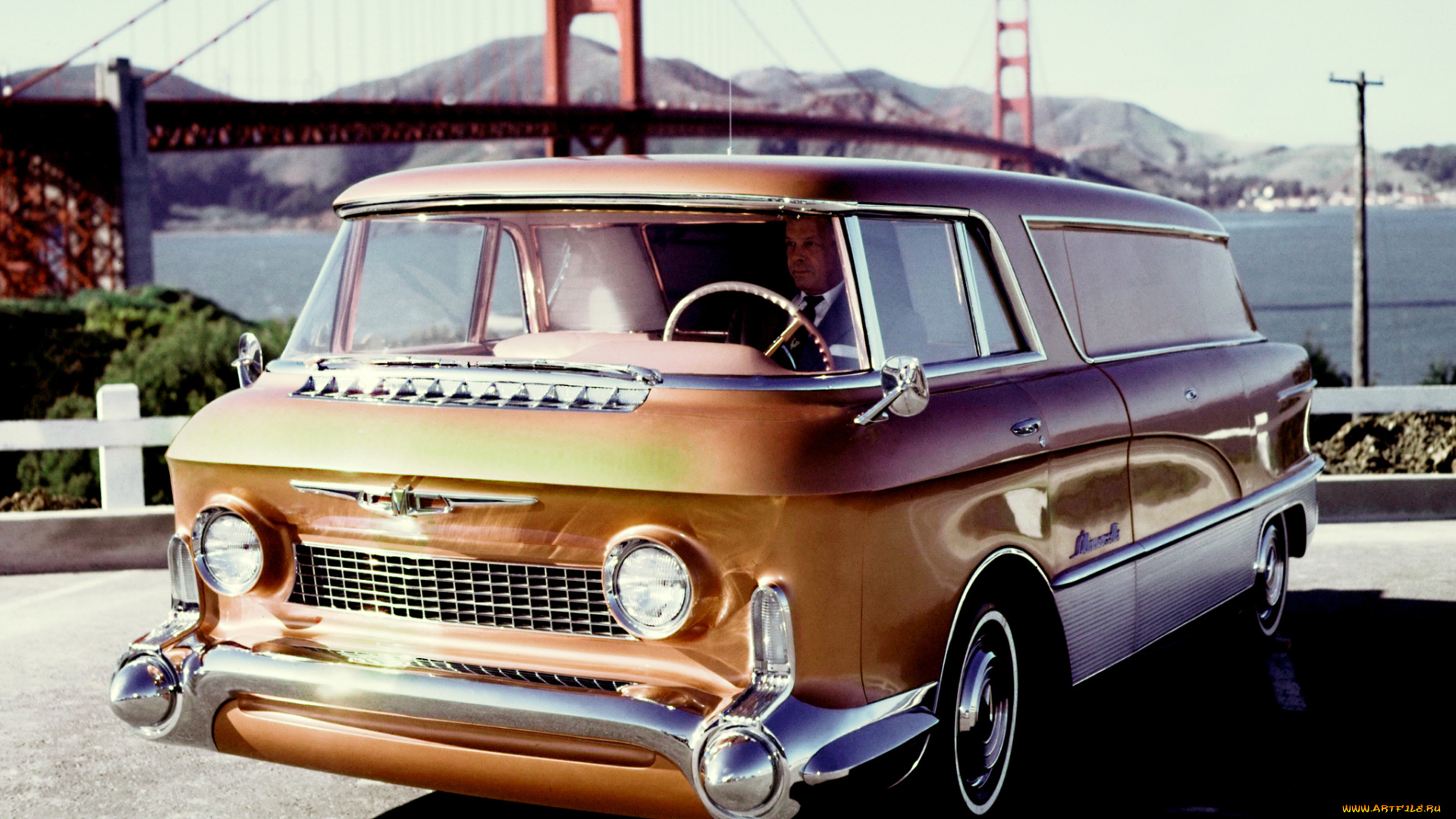 gmc, universelle, concept, truck, автомобили, gm