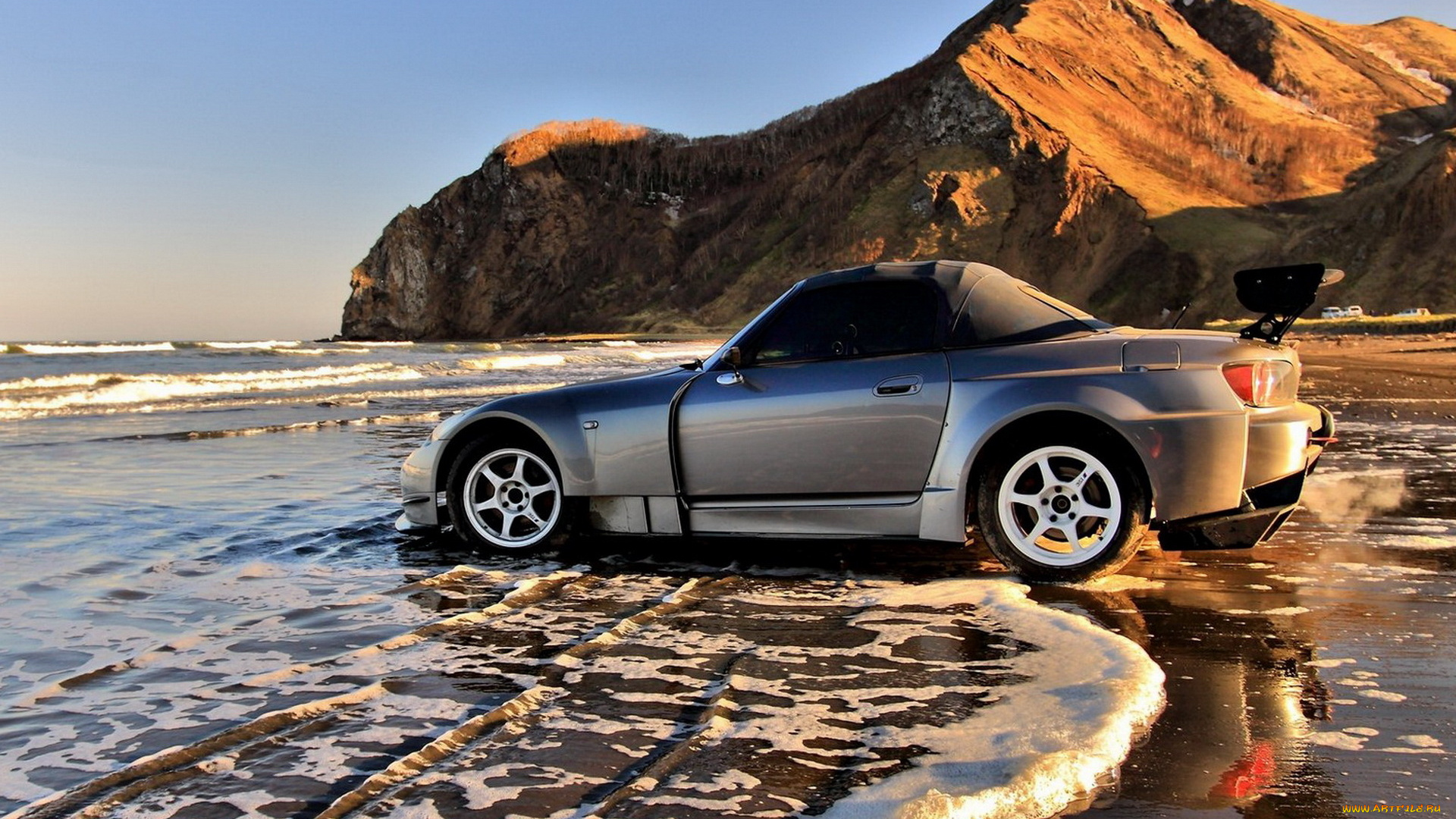 honda, автомобили, Япония, хонда