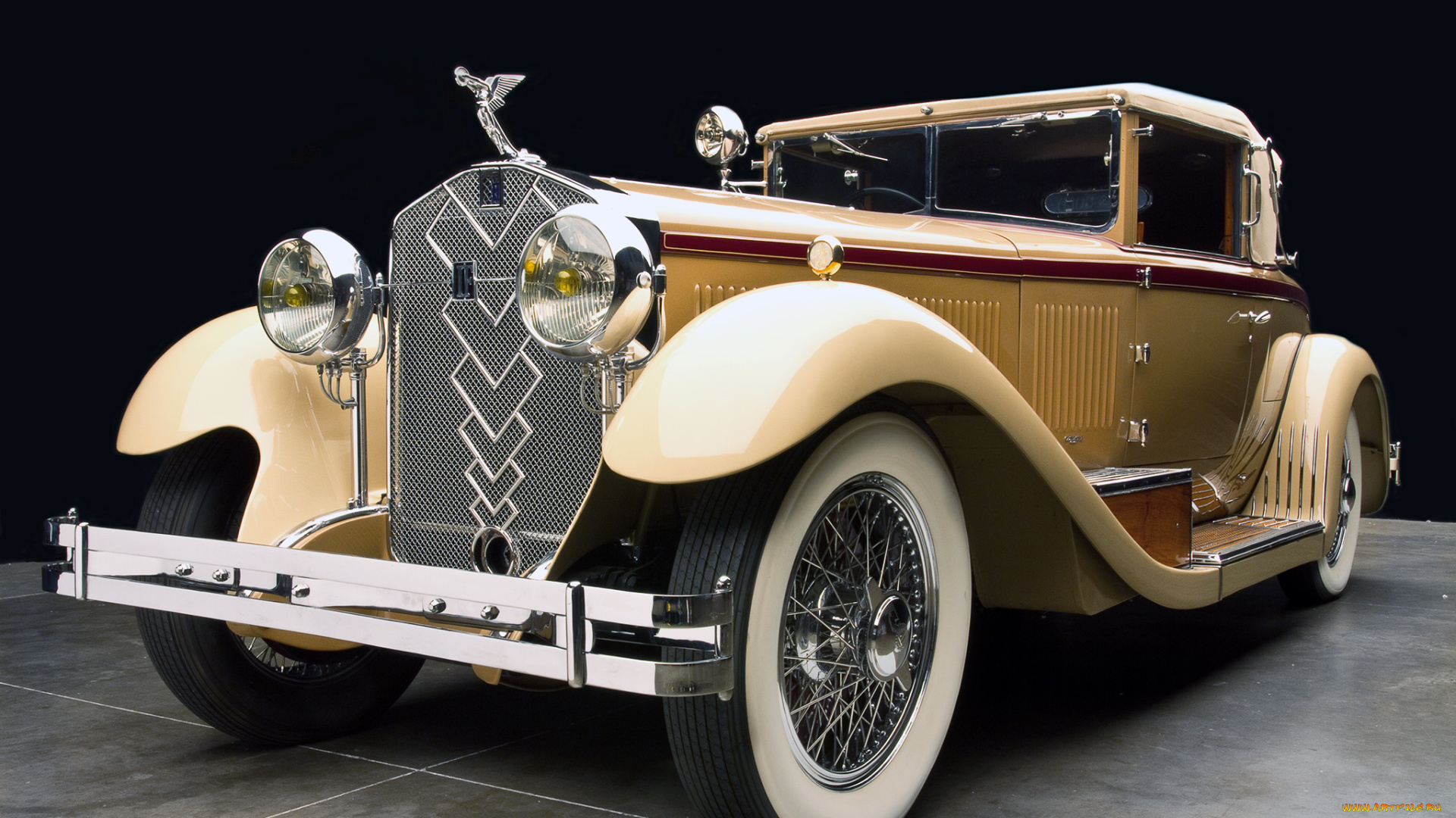 isotta, fraschini, tipo, 8a, coupe, cabriolet, by, castagna, автомобили, классика
