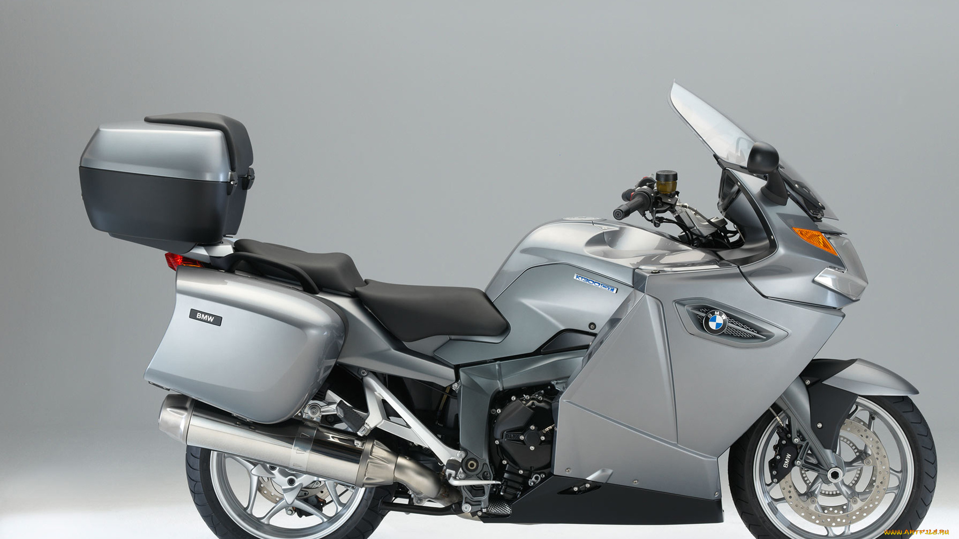 мотоциклы, bmw, k, 1300, gt