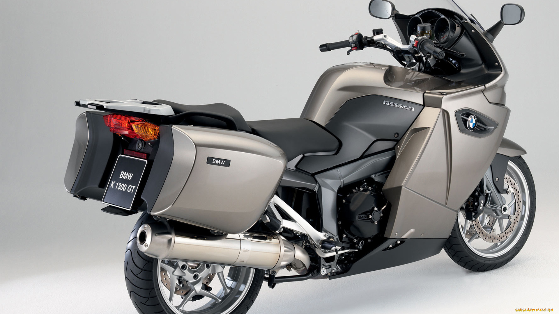 мотоциклы, bmw, k, 1300, gt