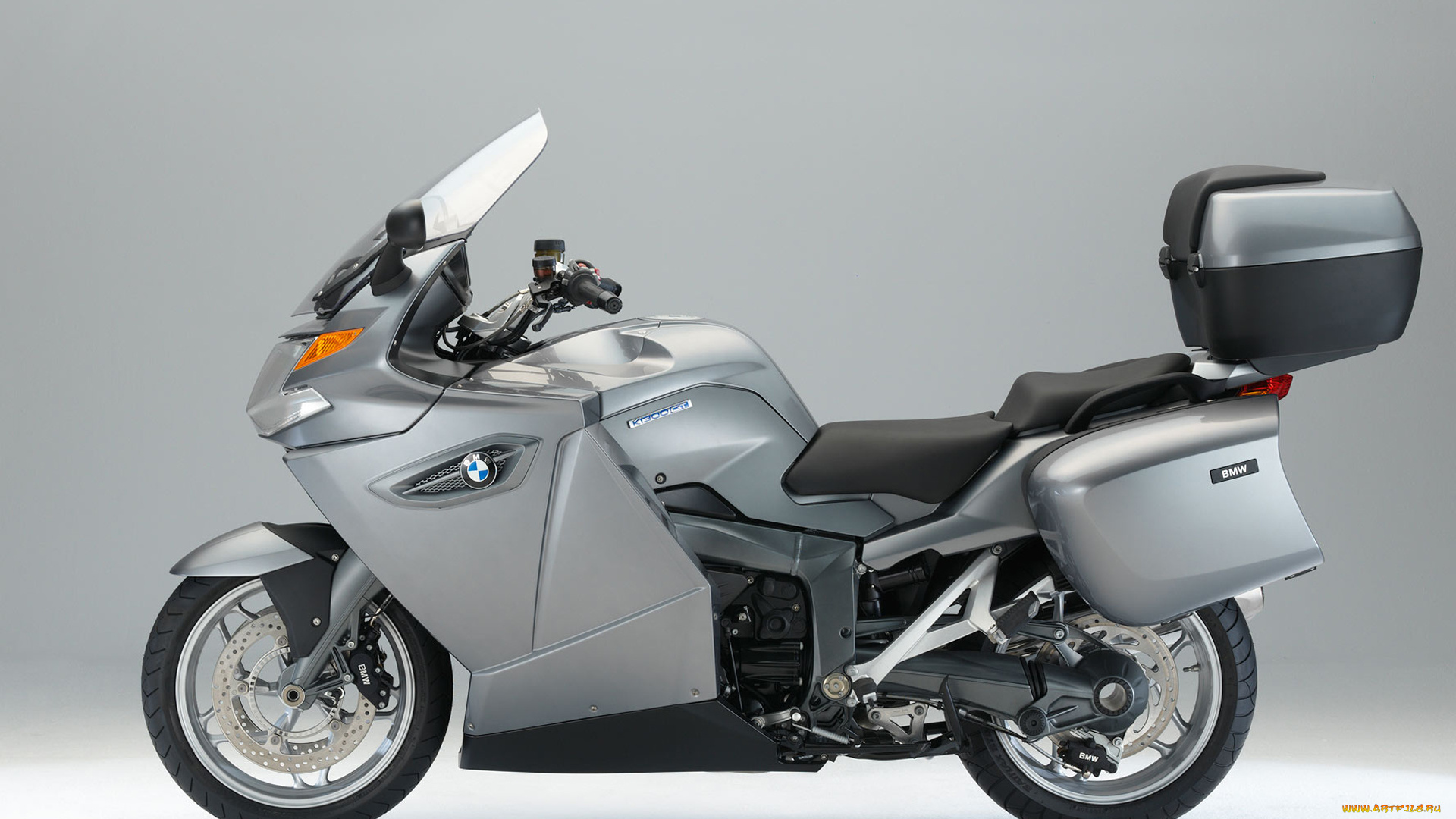 мотоциклы, bmw, k, 1300, gt