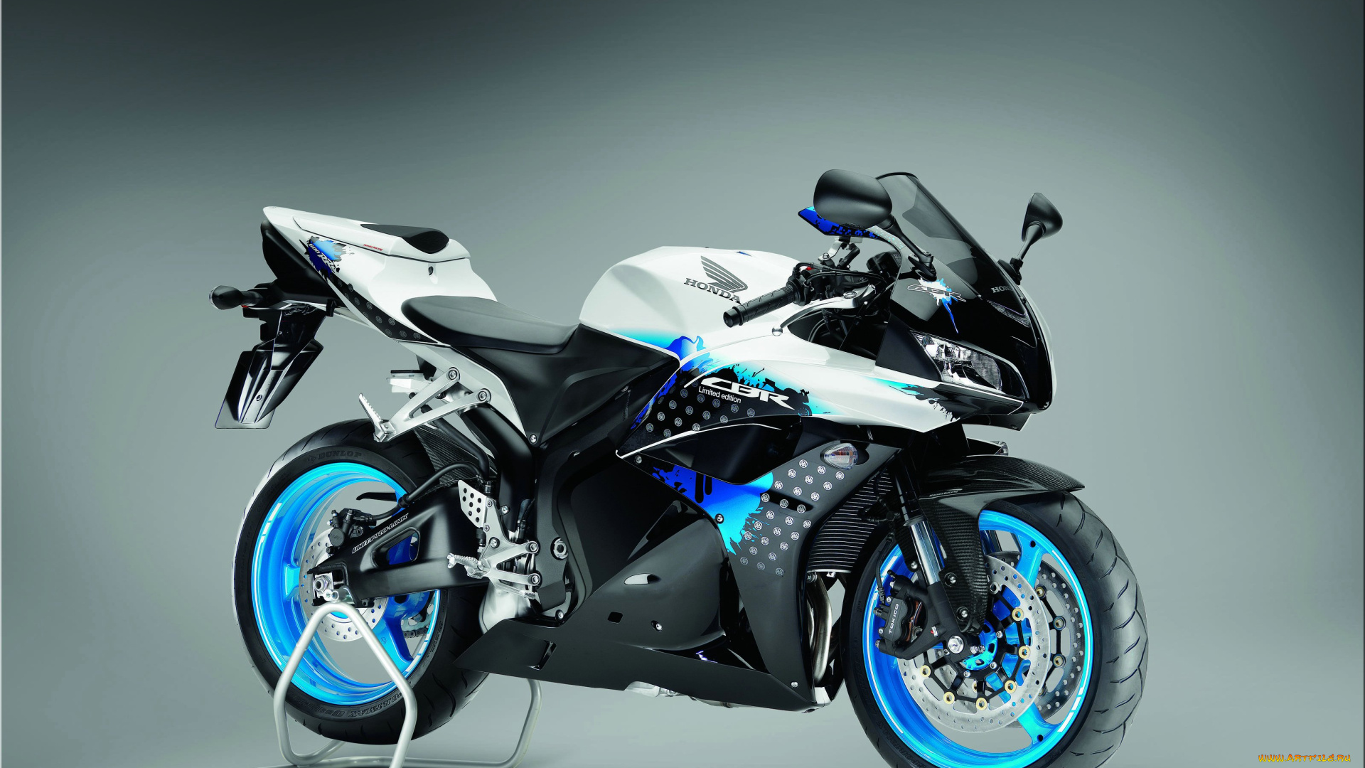 мотоциклы, honda