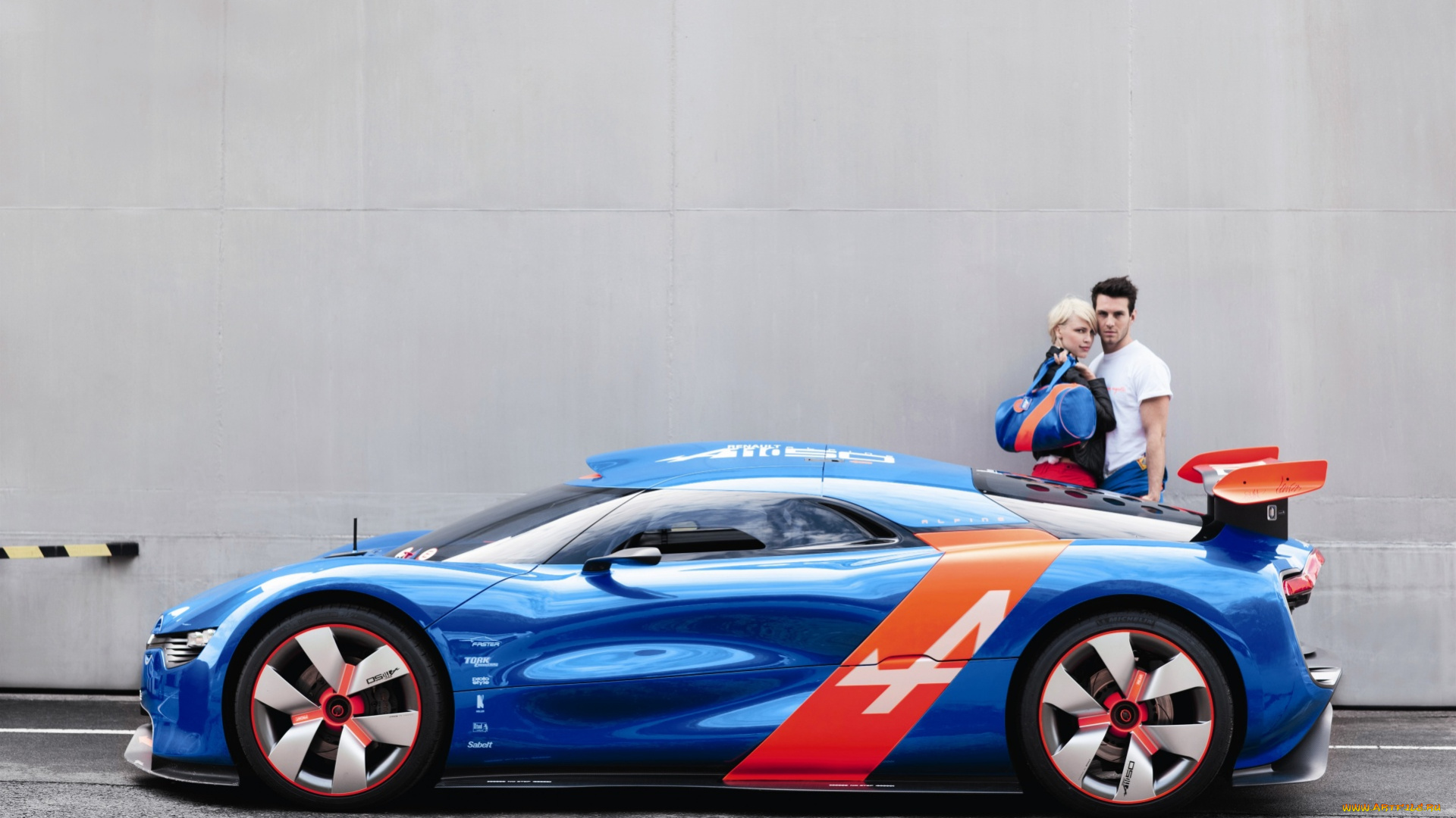 renault, alpine, a110, 50, автомобили, a110-50