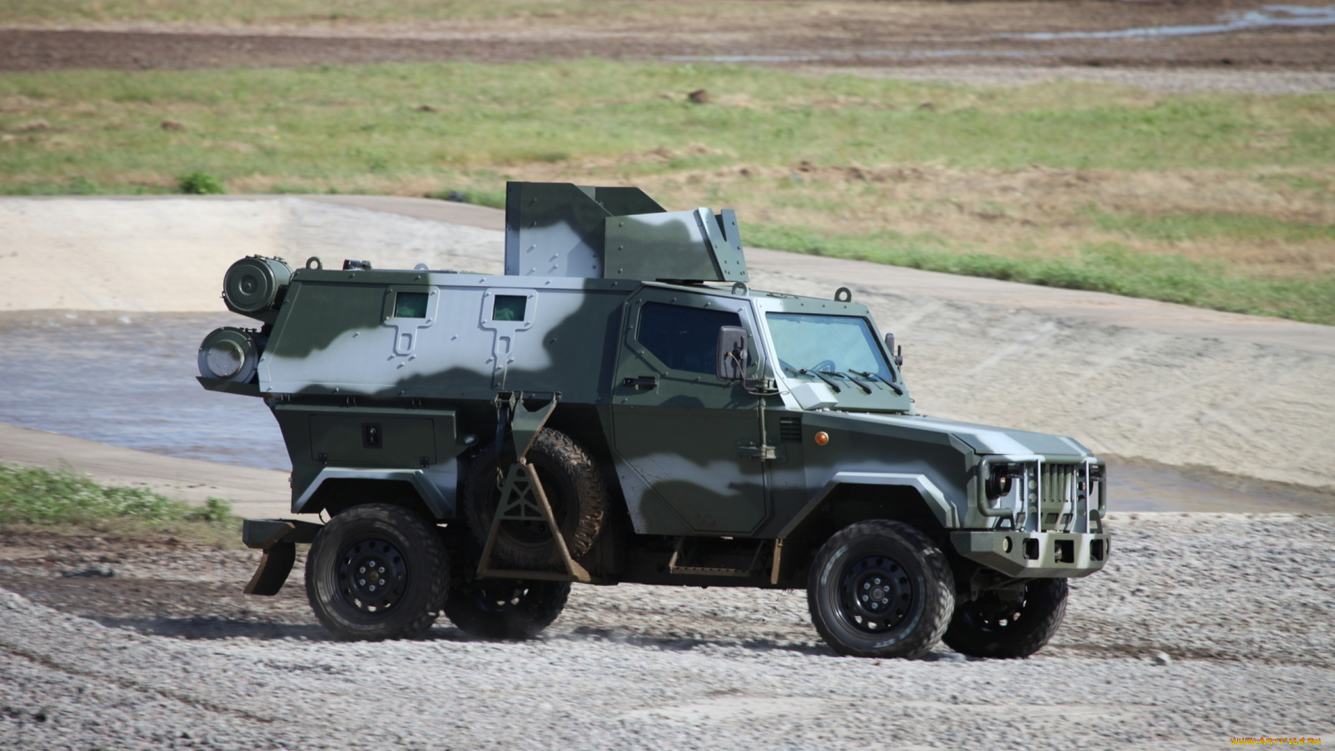 техника, военная, броня