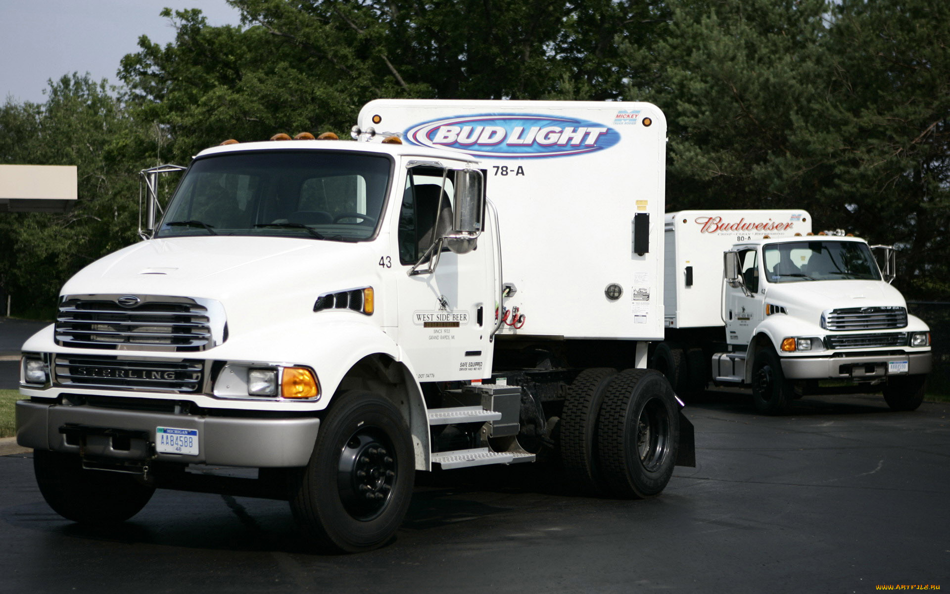 автомобили, sterling