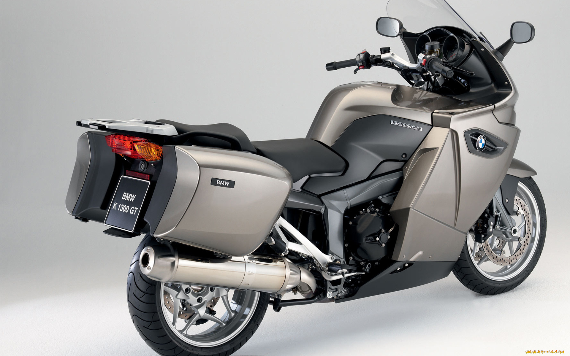 мотоциклы, bmw, k, 1300, gt