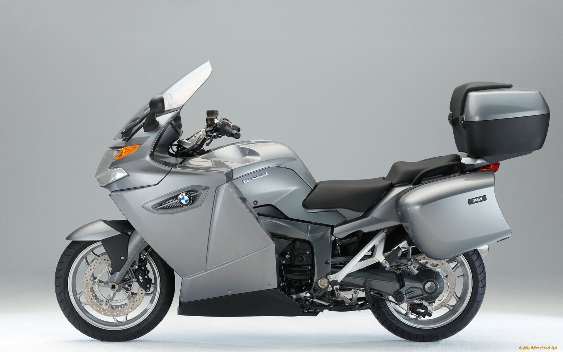 мотоциклы, bmw, k, 1300, gt