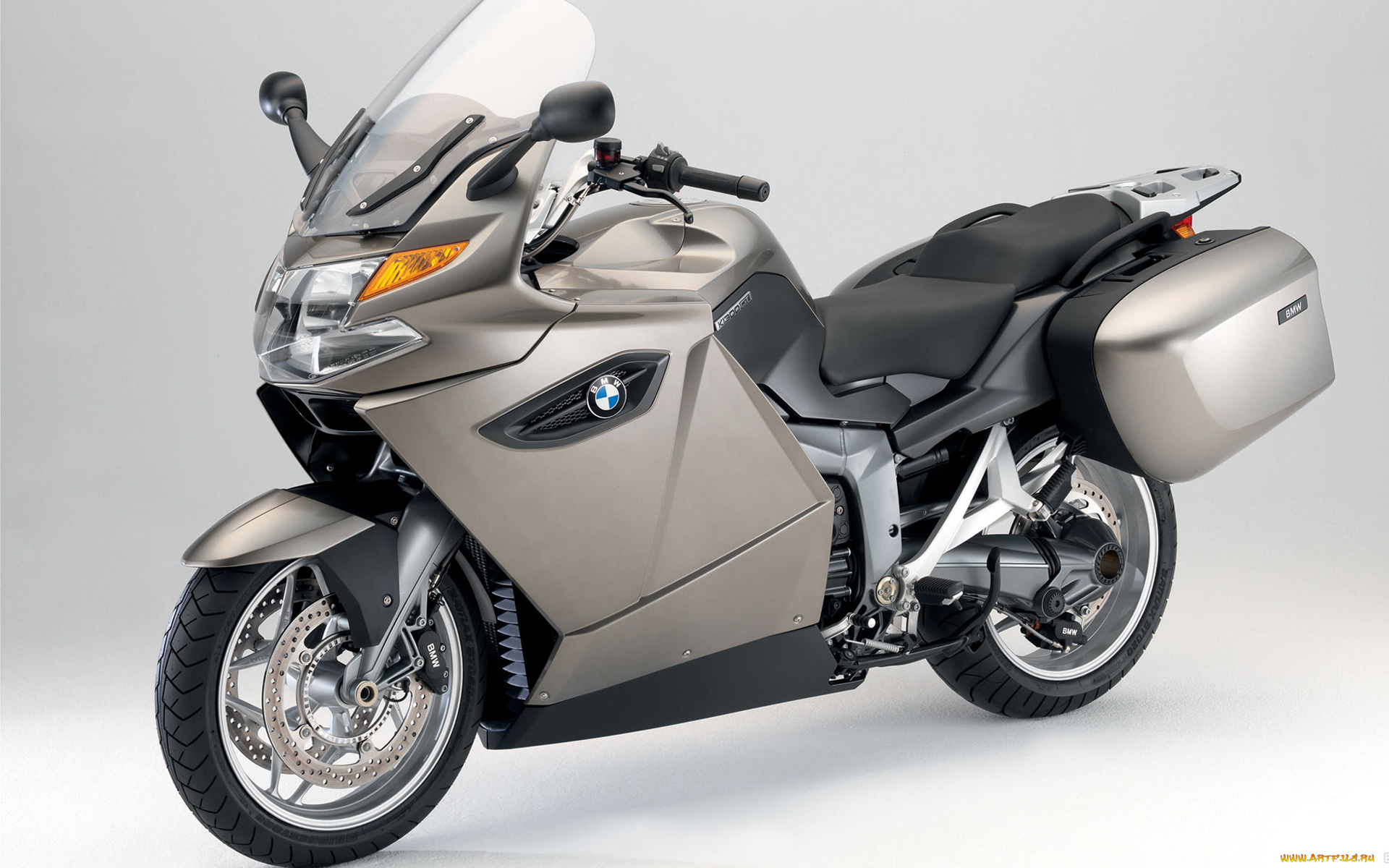 мотоциклы, bmw, k, 1300, gt