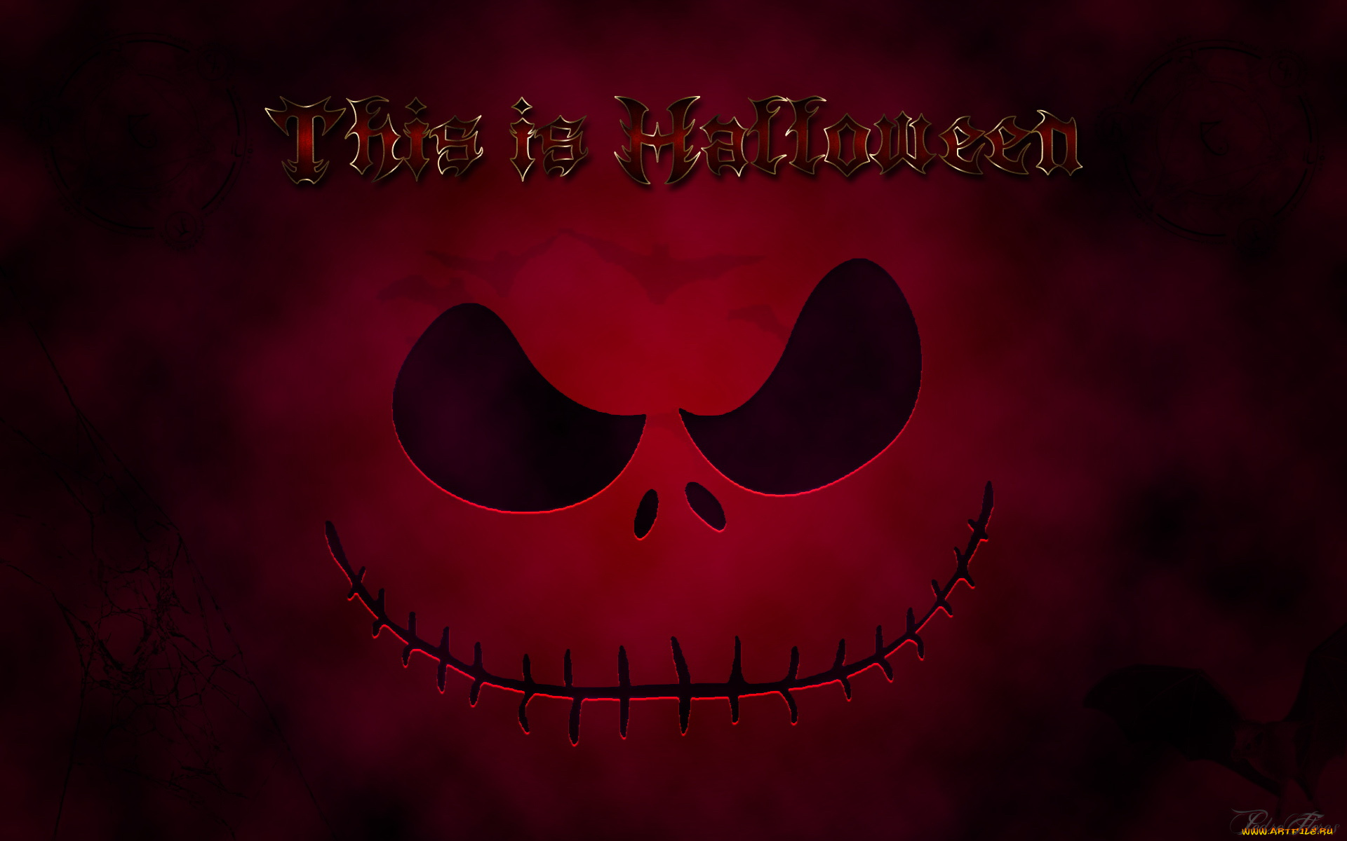 праздничные, хэллоуин, тыква