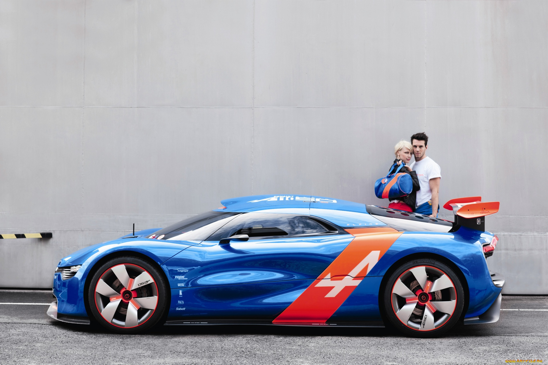 renault, alpine, a110, 50, автомобили, a110-50