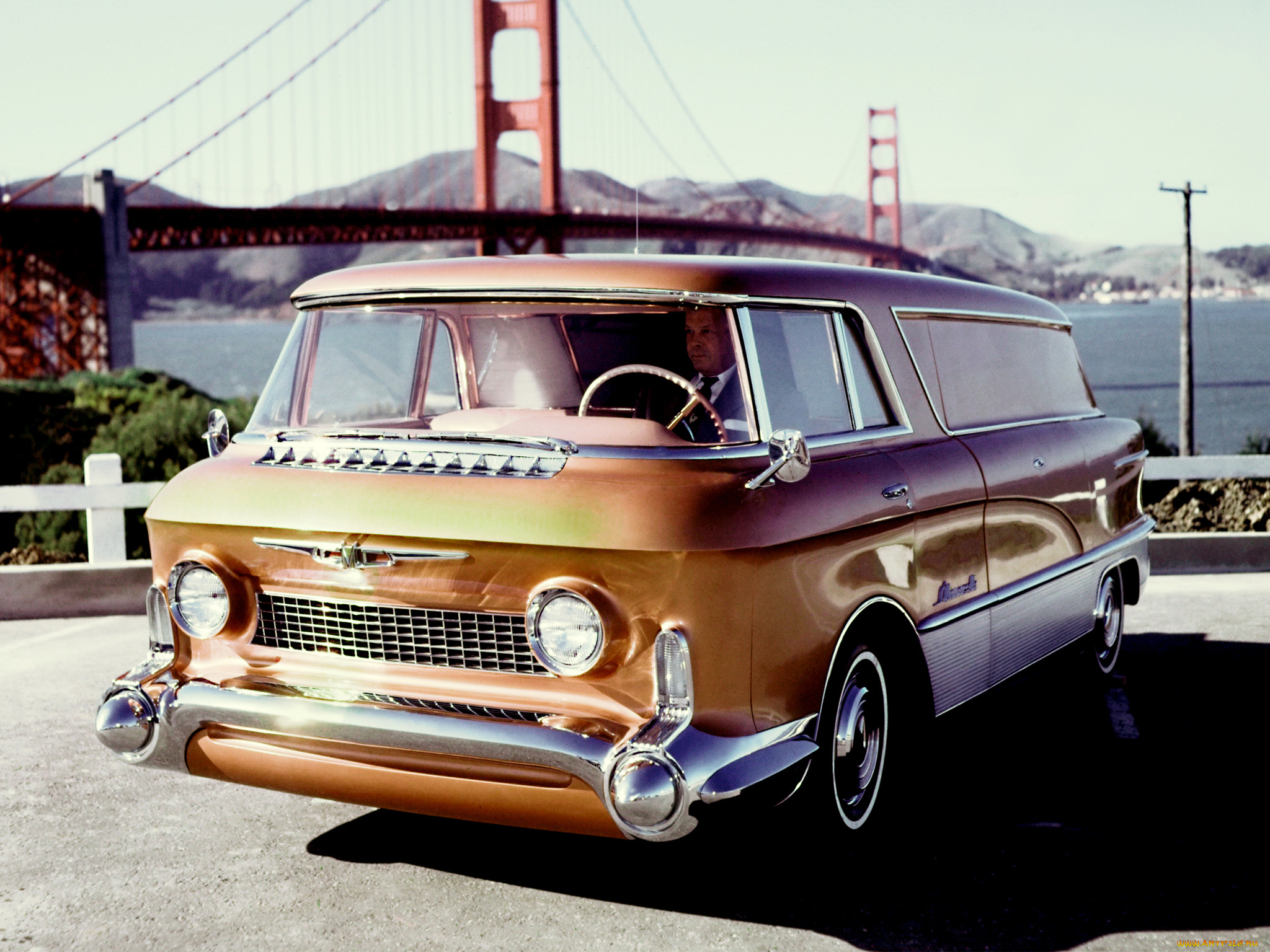 gmc, universelle, concept, truck, автомобили, gm