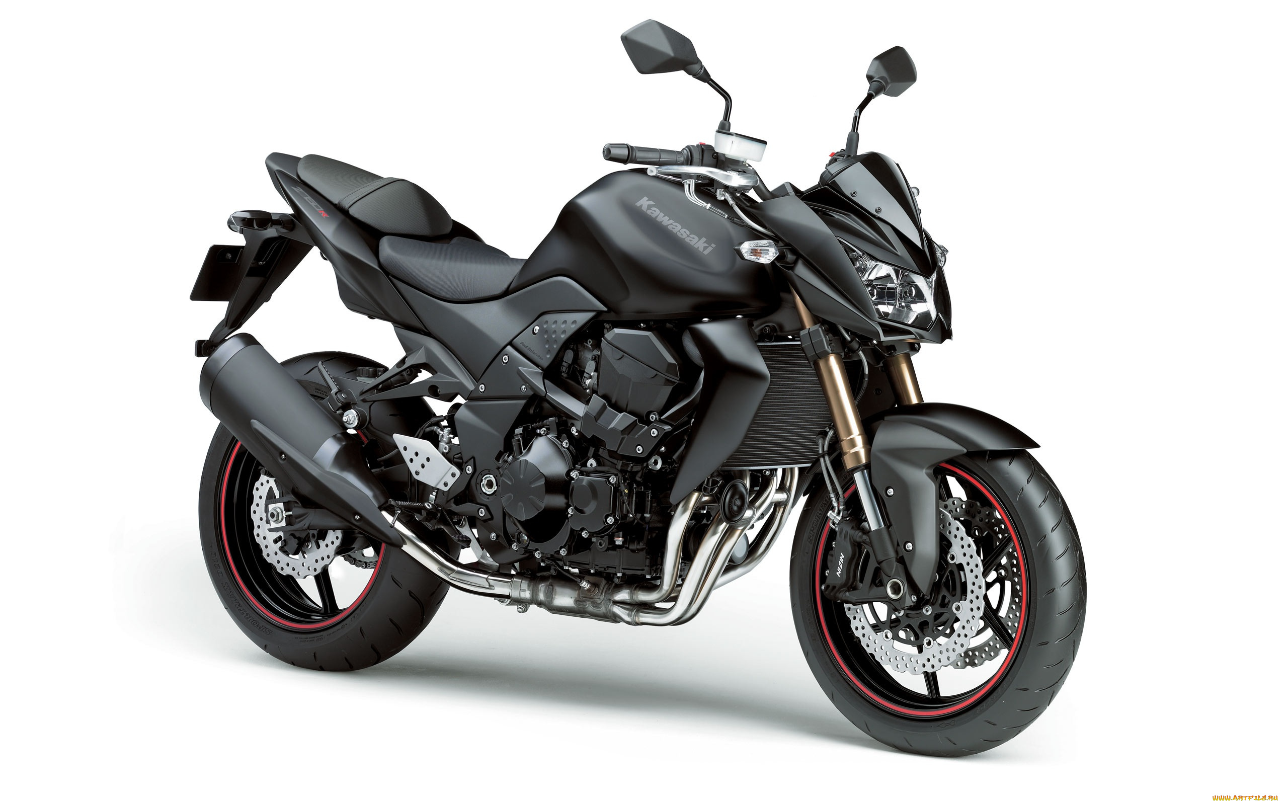 мотоциклы, kawasaki, z750r