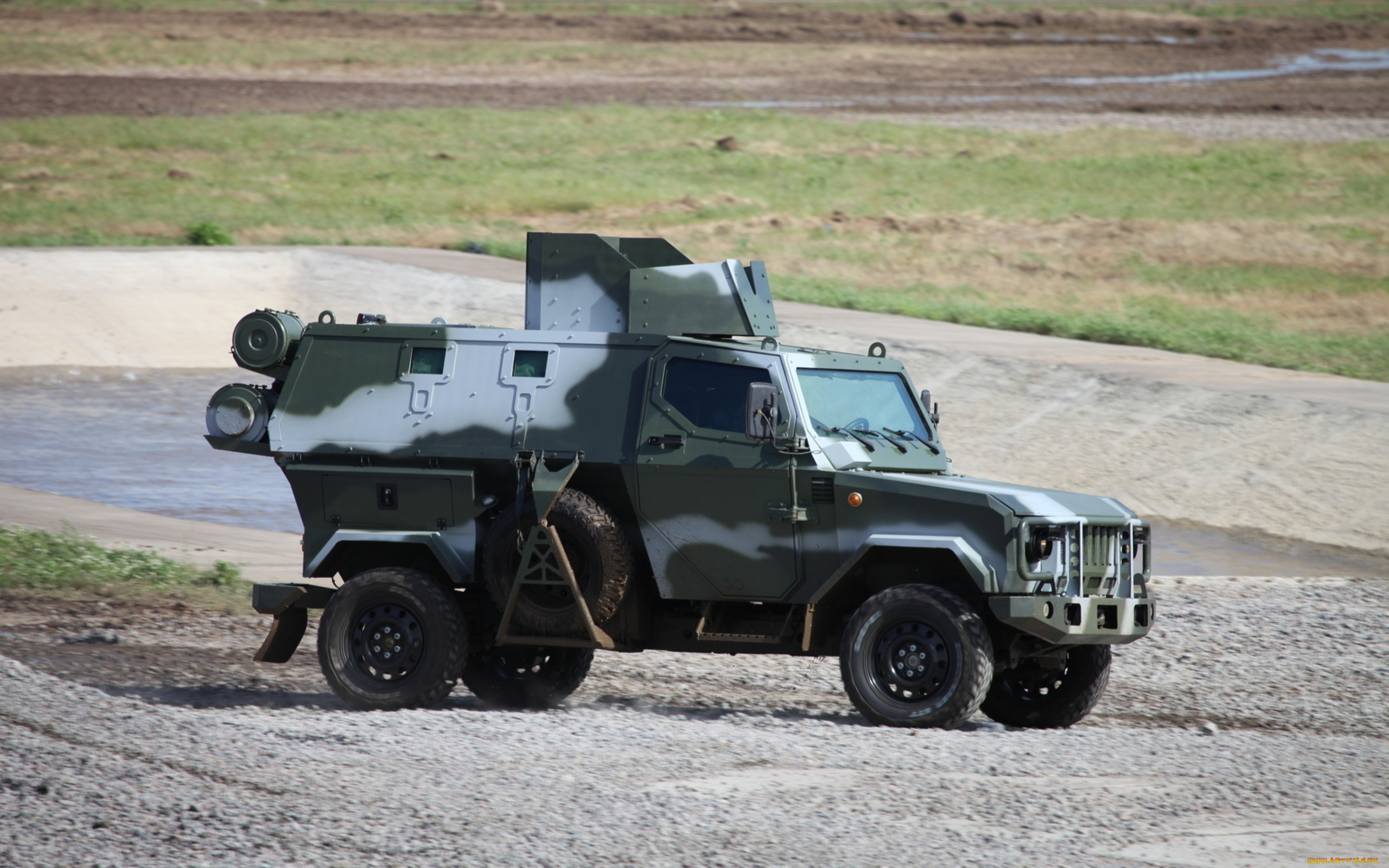 техника, военная, броня