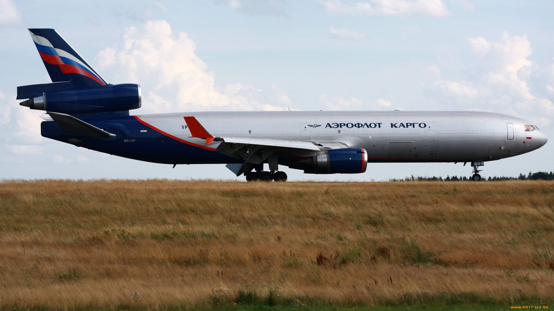 авиация, грузовые, самолёты, трава