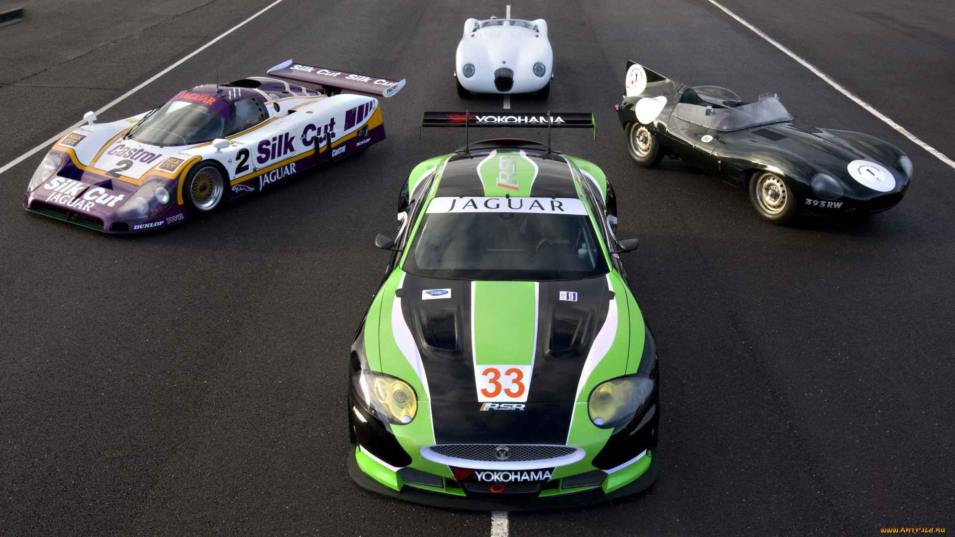 автомобили, jaguar