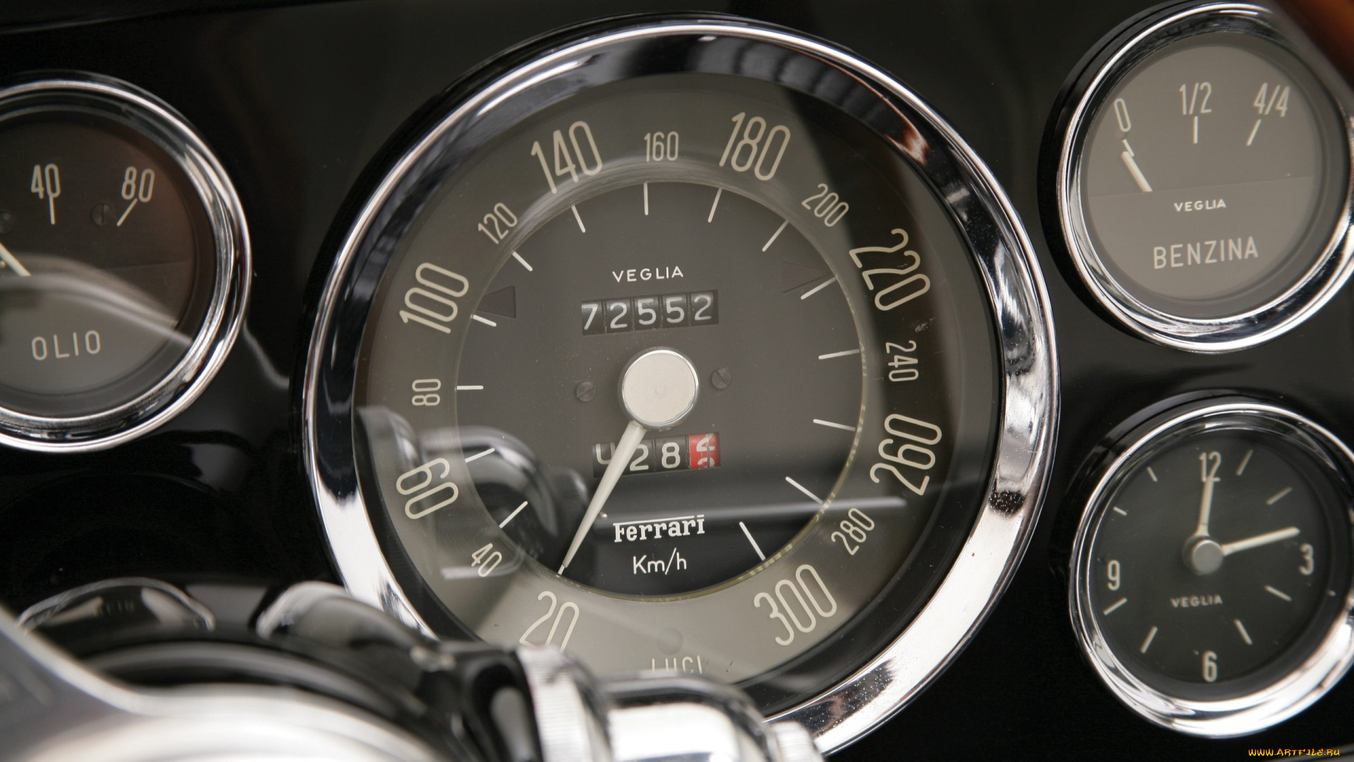 автомобили, спидометры, торпедо, стрелка