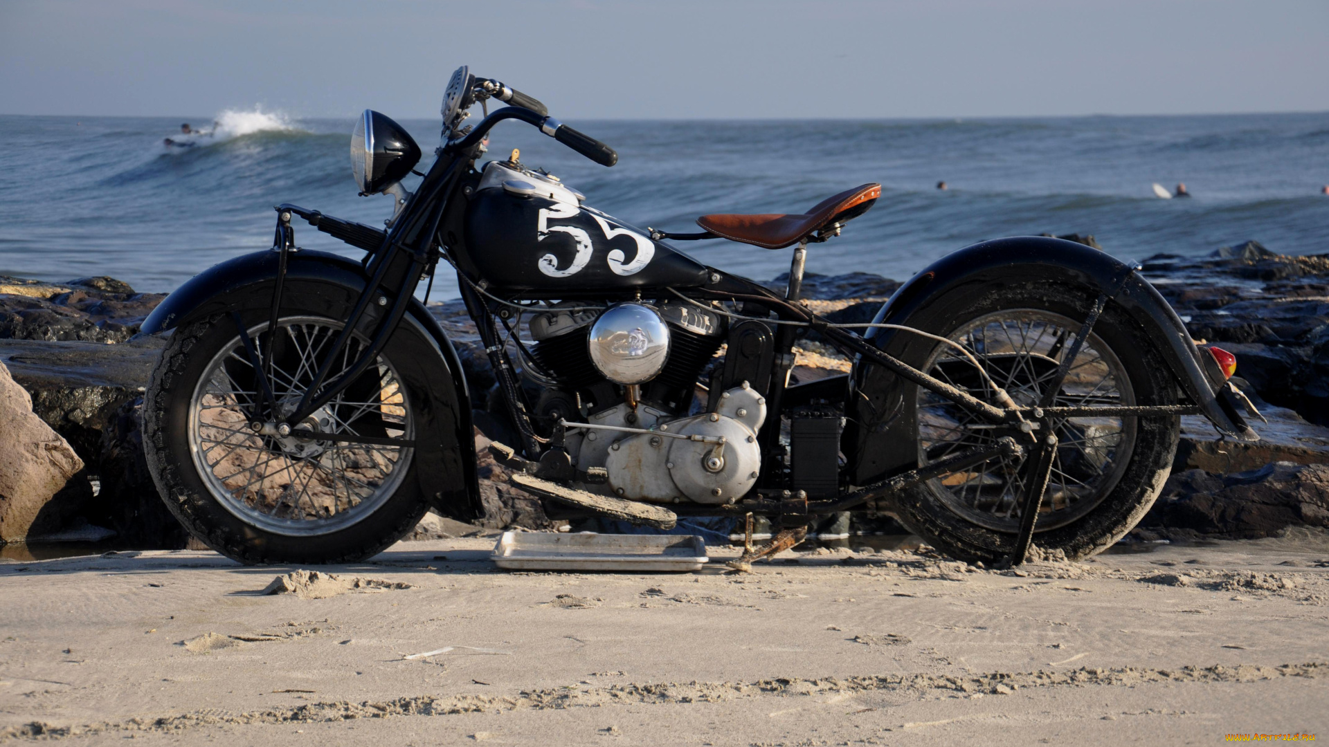 мотоциклы, indian