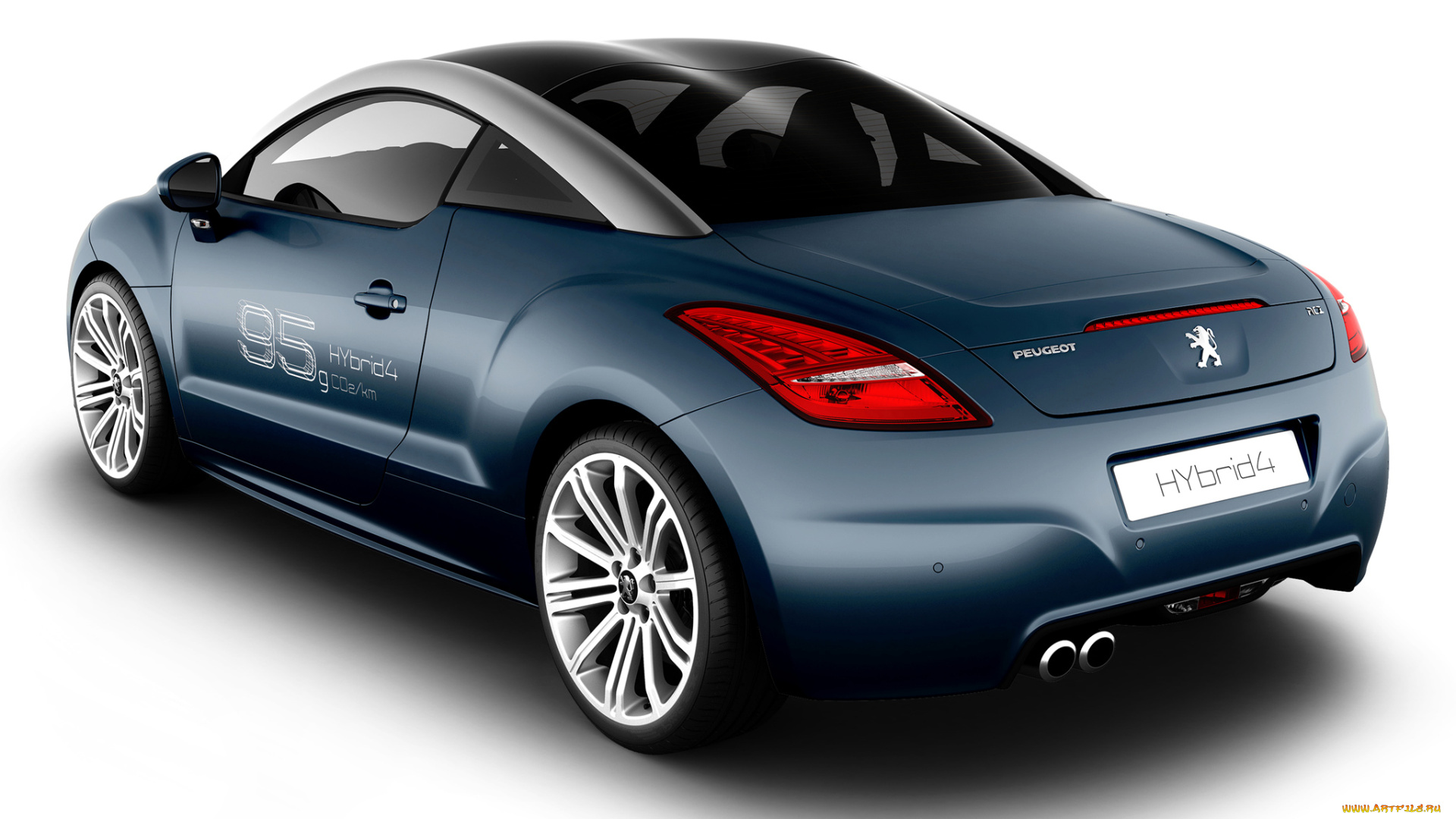 peugeot, rcz, автомобили, psa, citroen, франция