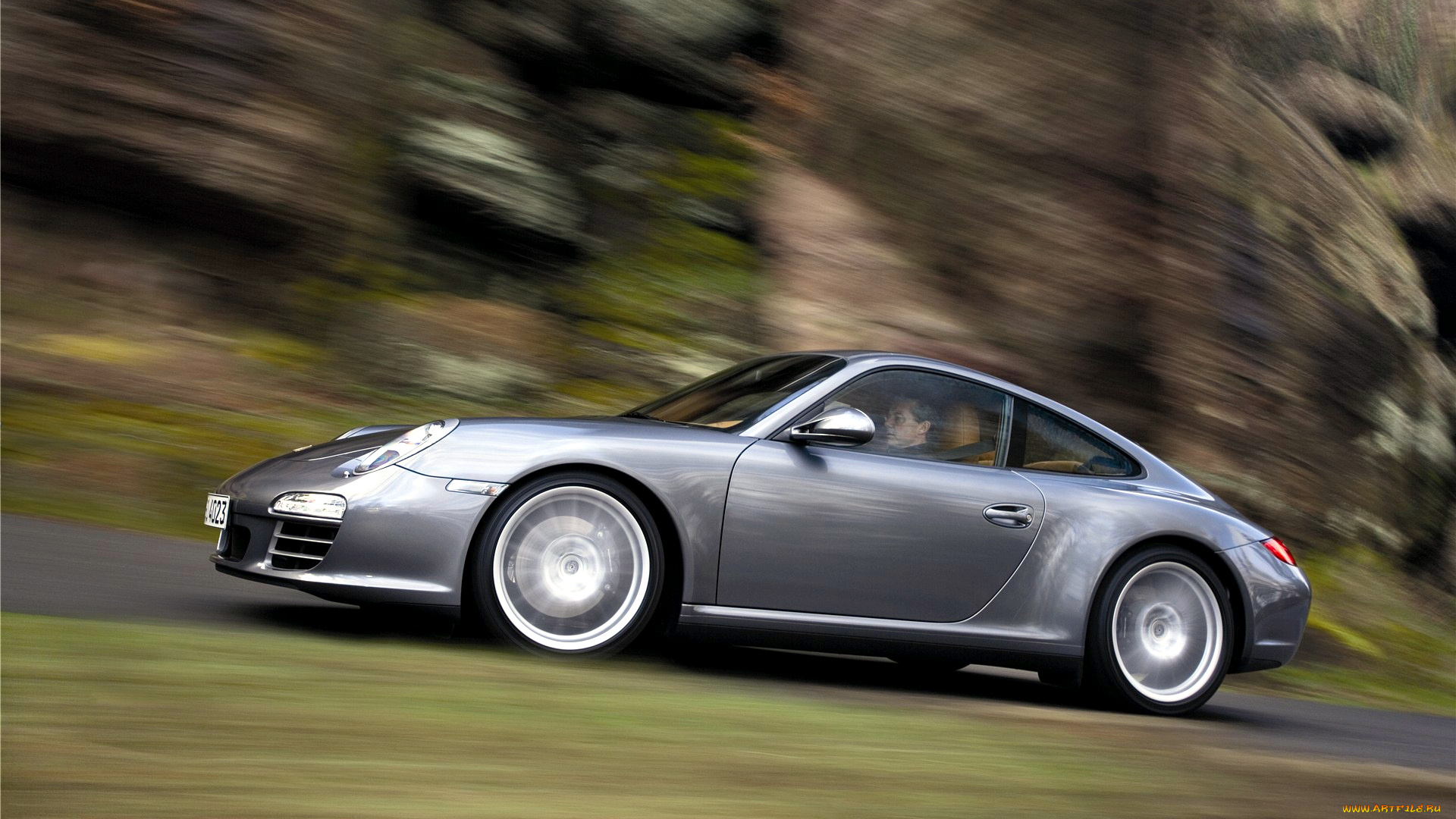 porsche, 911, carrera, автомобили, германия, элитные, спортивные, dr, ing, h, c, f, ag