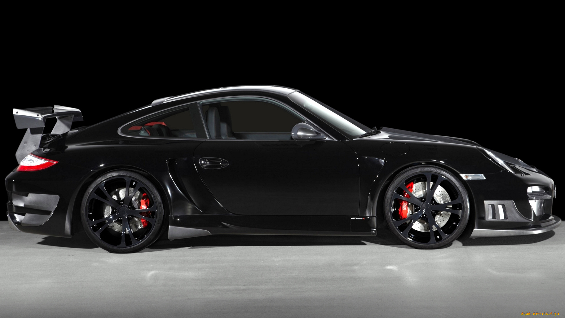 porsche, 911, turbo, автомобили, dr, ing, h, c, f, ag, германия, спортивные, элитные