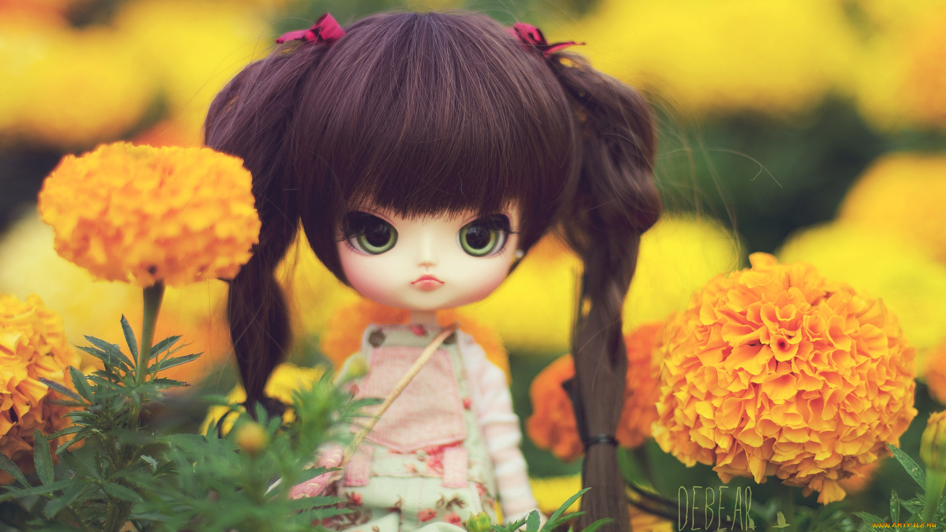 разное, игрушки, кукла