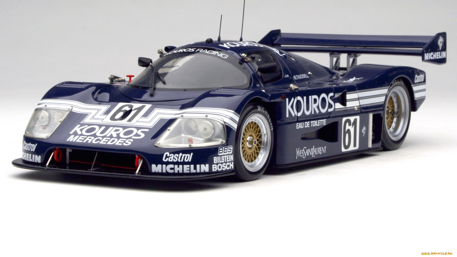 sauber, mercedes, benz, c9, автомобили