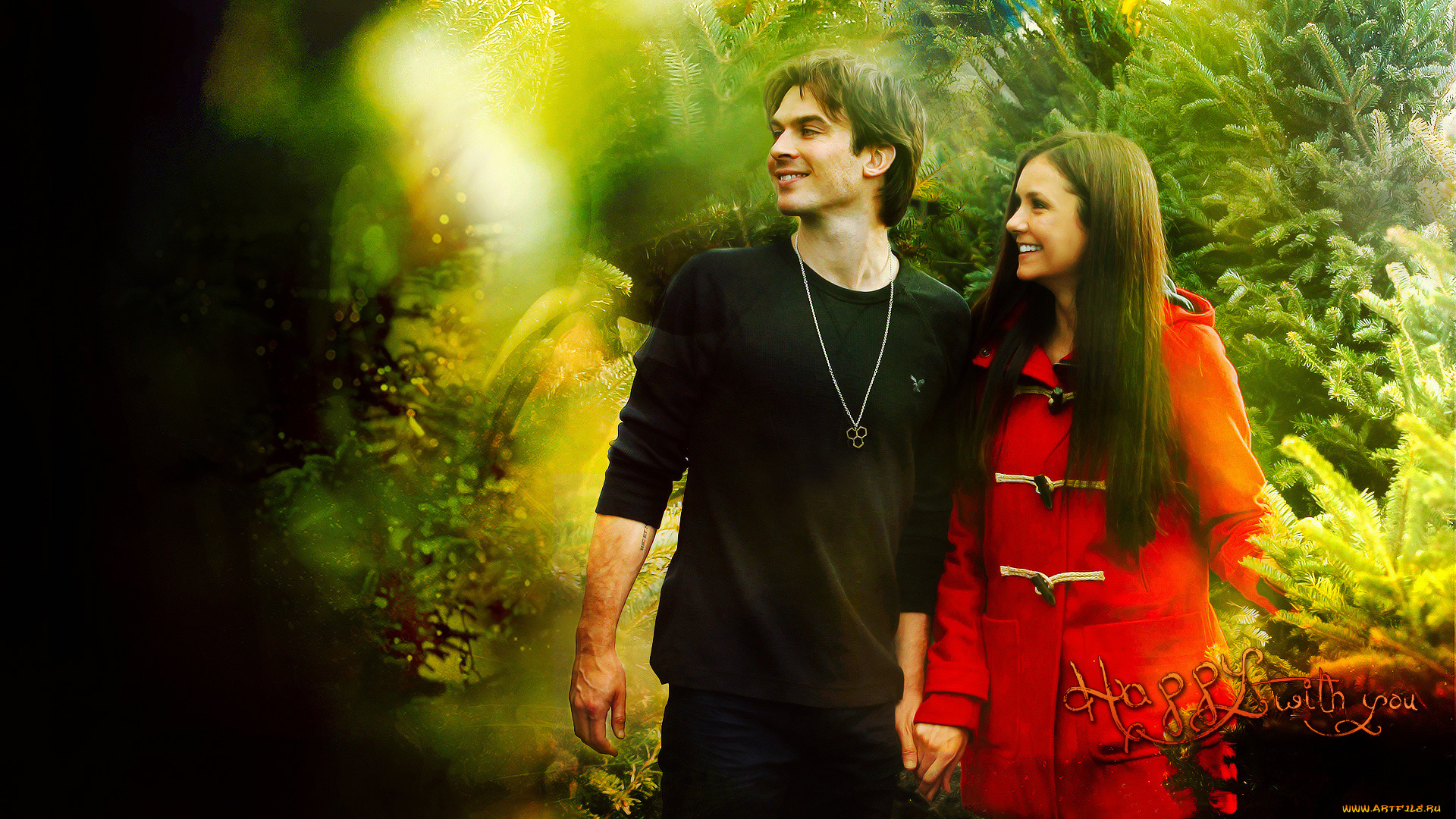 the, vampire, diaries, кино, фильмы, дневники, вампира