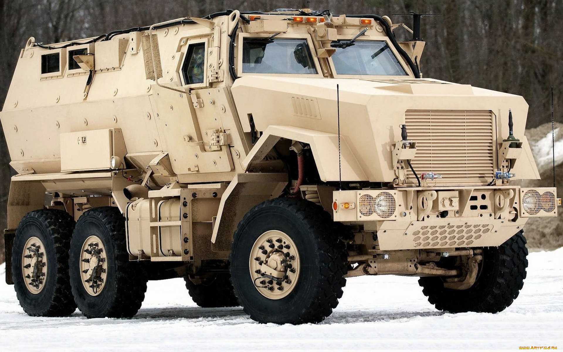 техника, военная, броня