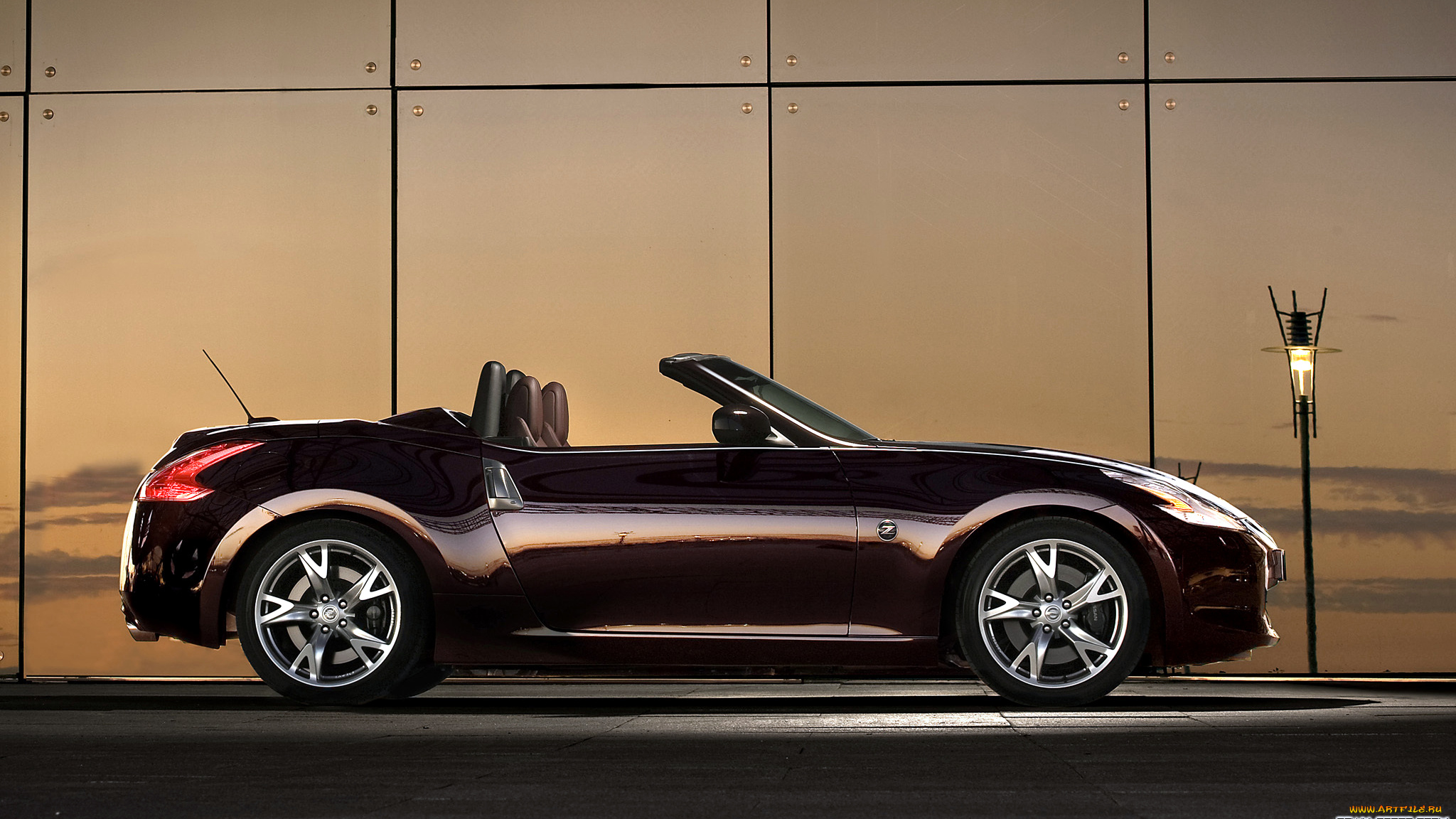 nissan, 370z, автомобили, datsun, motor, co, ltd, Япония, легковые, коммерческие