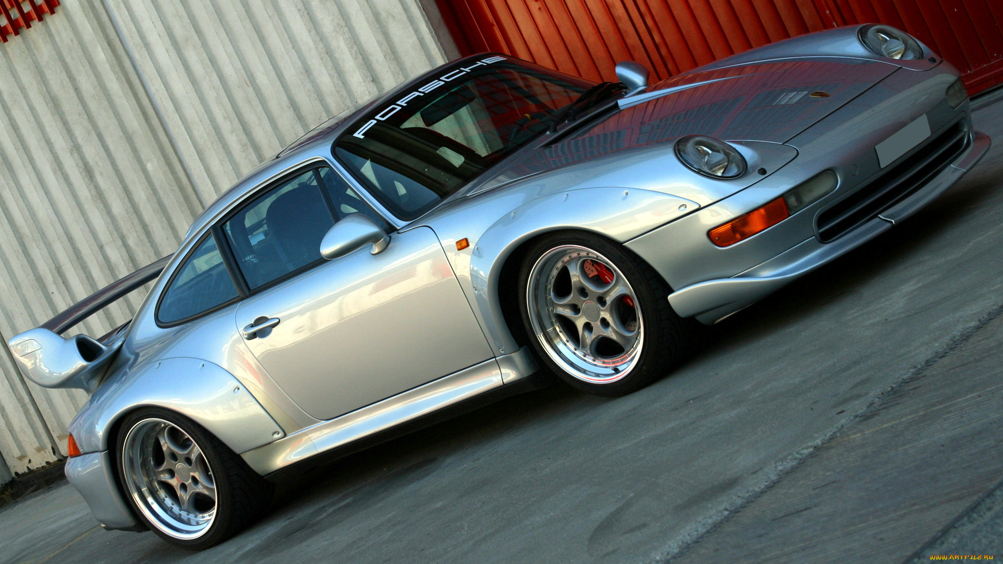 porsche, 911, carrera, gt, автомобили, dr, ing, h, c, f, ag, германия, элитные, спортивные