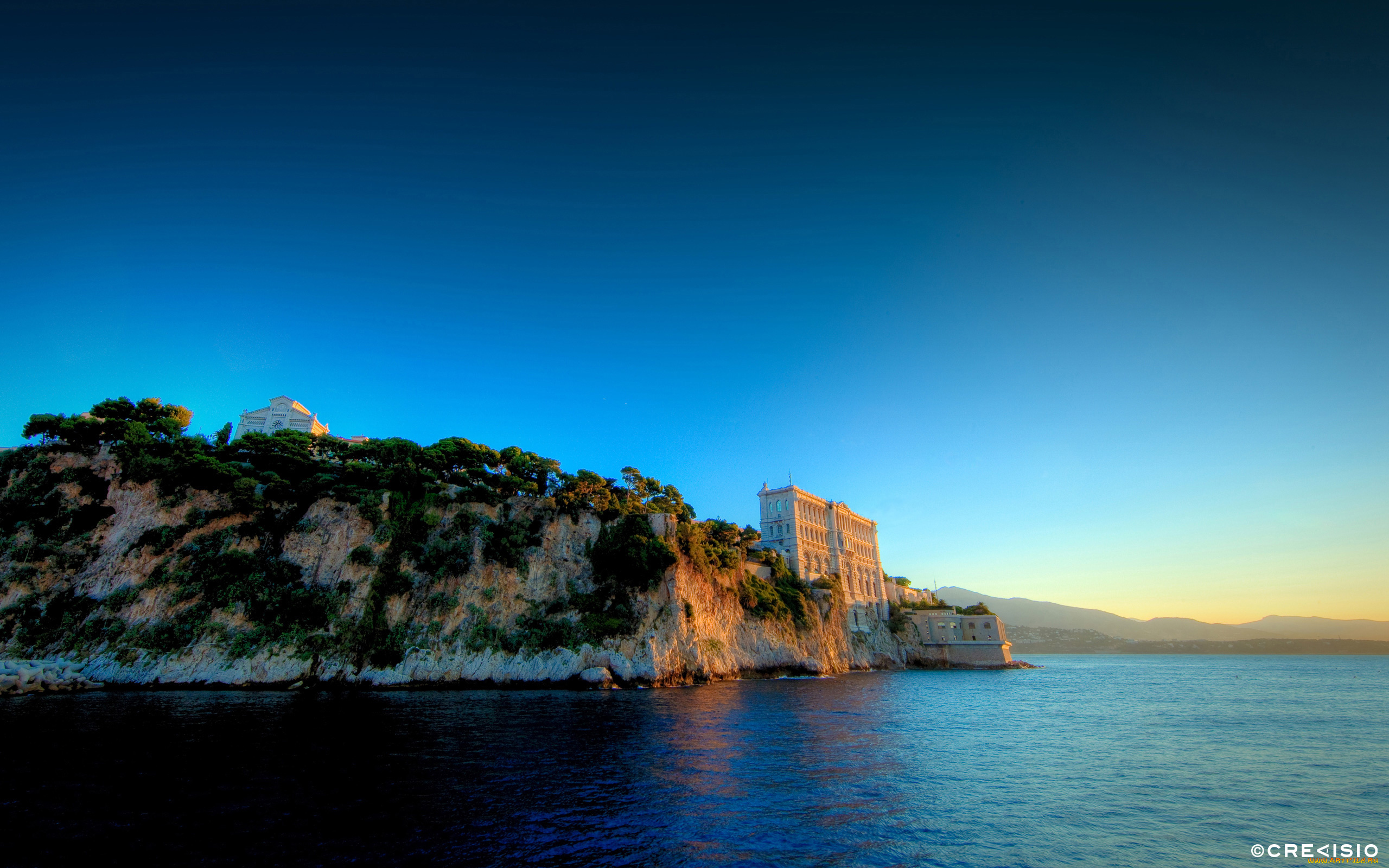 города, монте, карло, монако, monaco