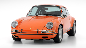 Картинка porsche 911 carrera автомобили спортивные элитные германия dr ing h c f ag