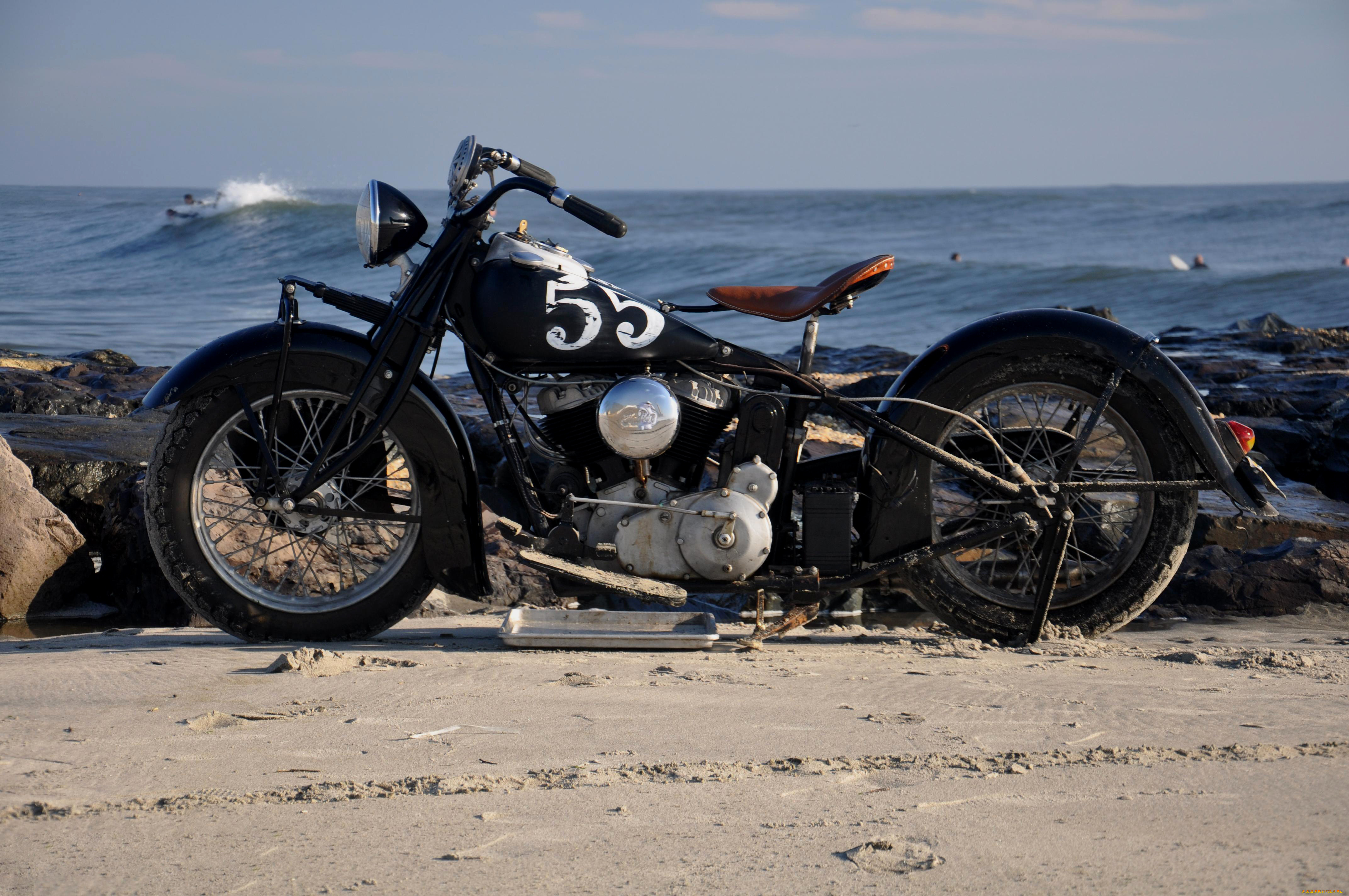 мотоциклы, indian