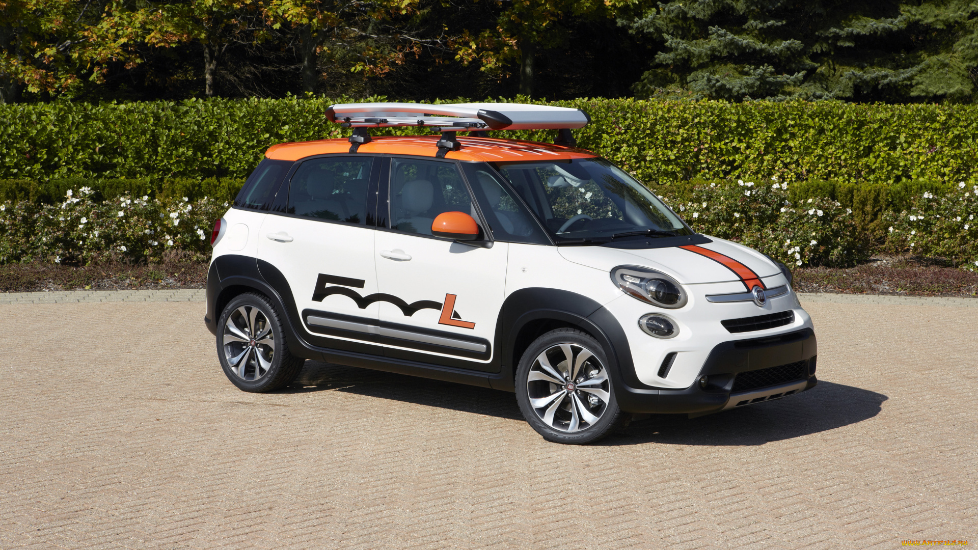 автомобили, fiat