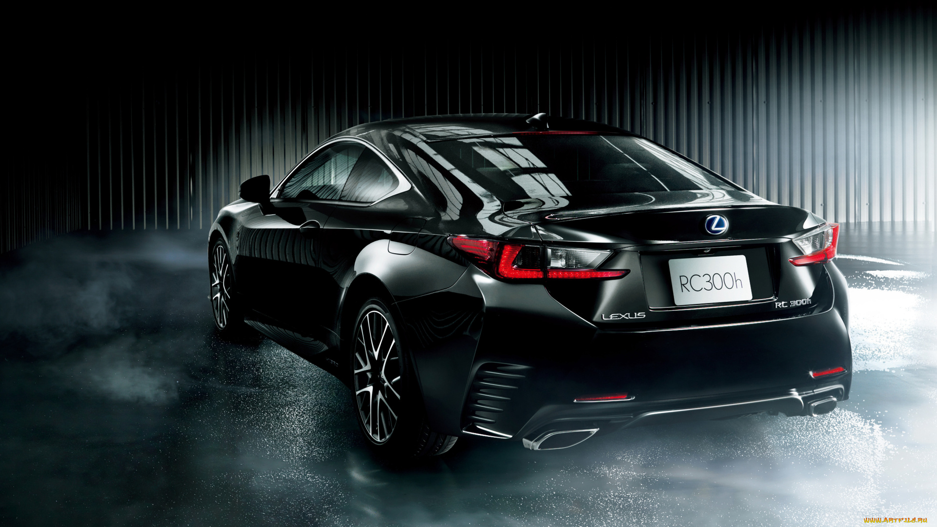 автомобили, lexus