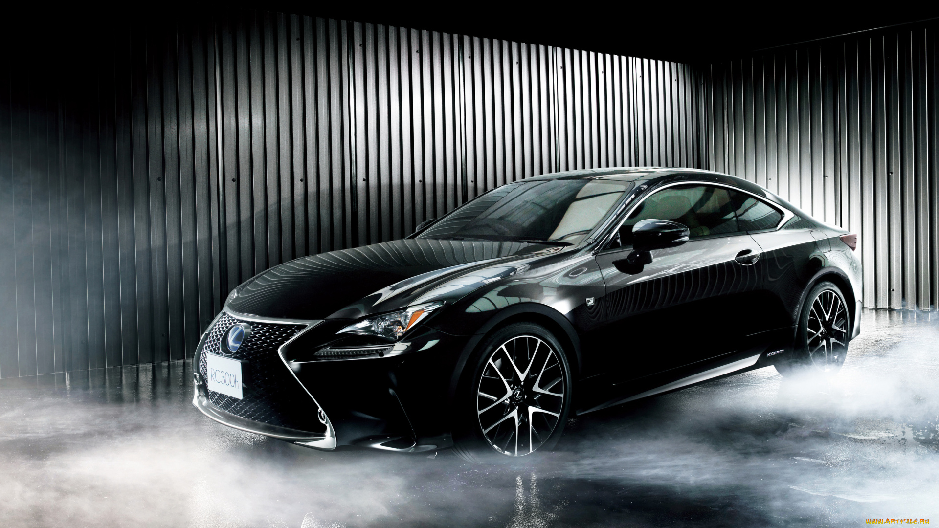 автомобили, lexus