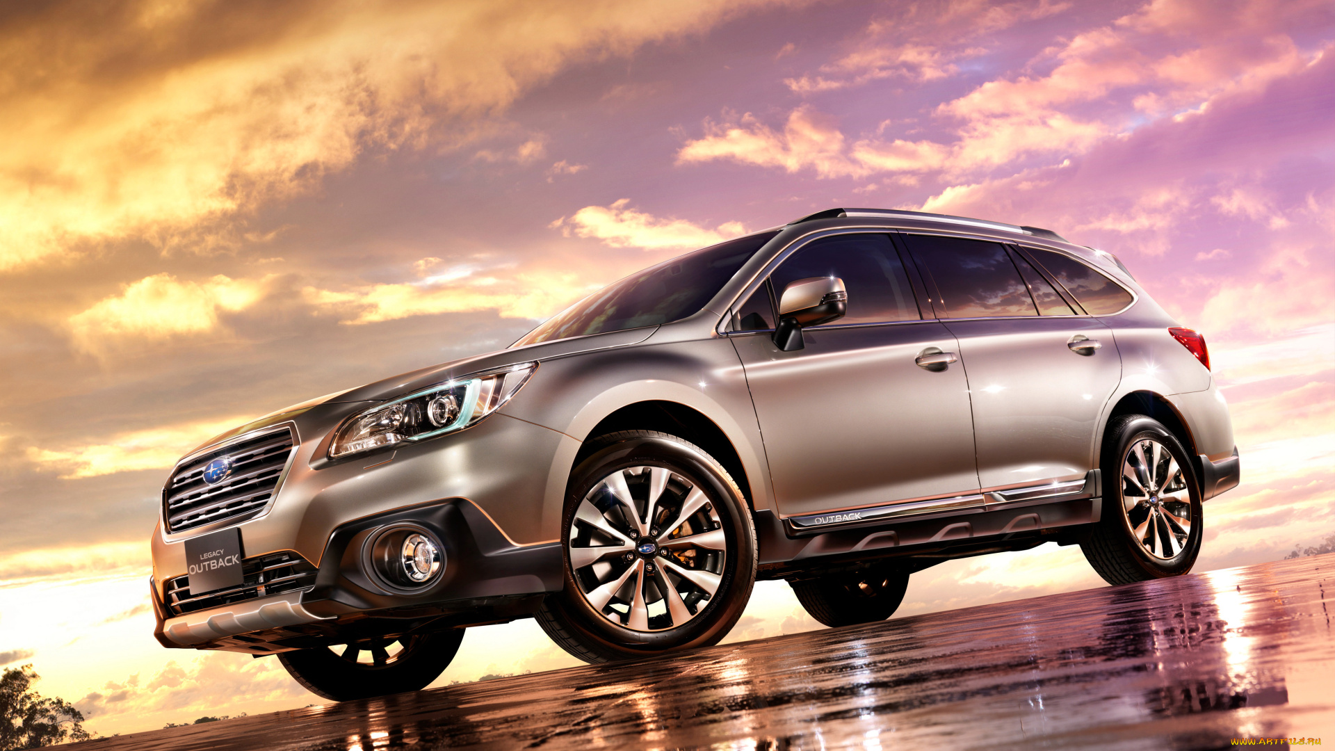 автомобили, subaru