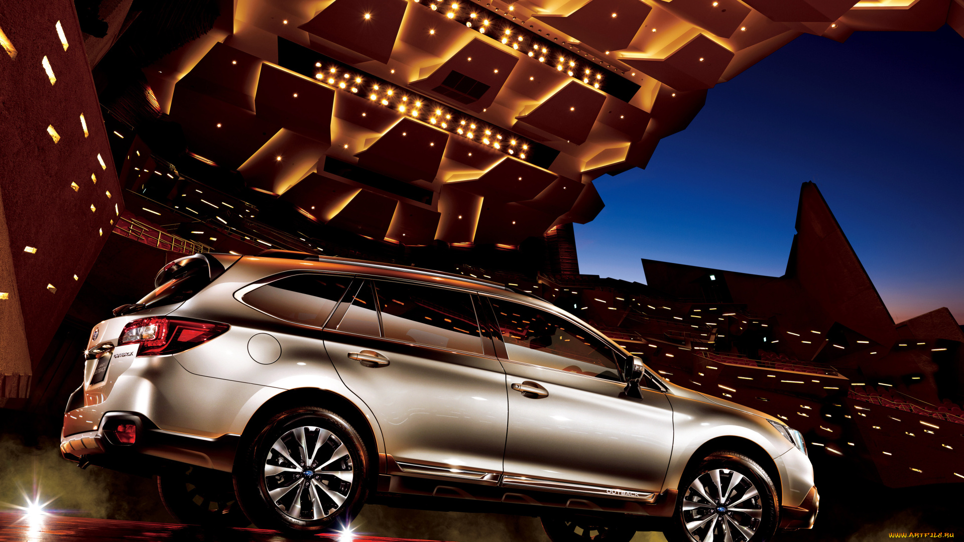 автомобили, subaru