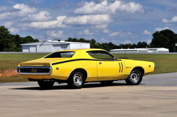 Картинка автомобили dodge