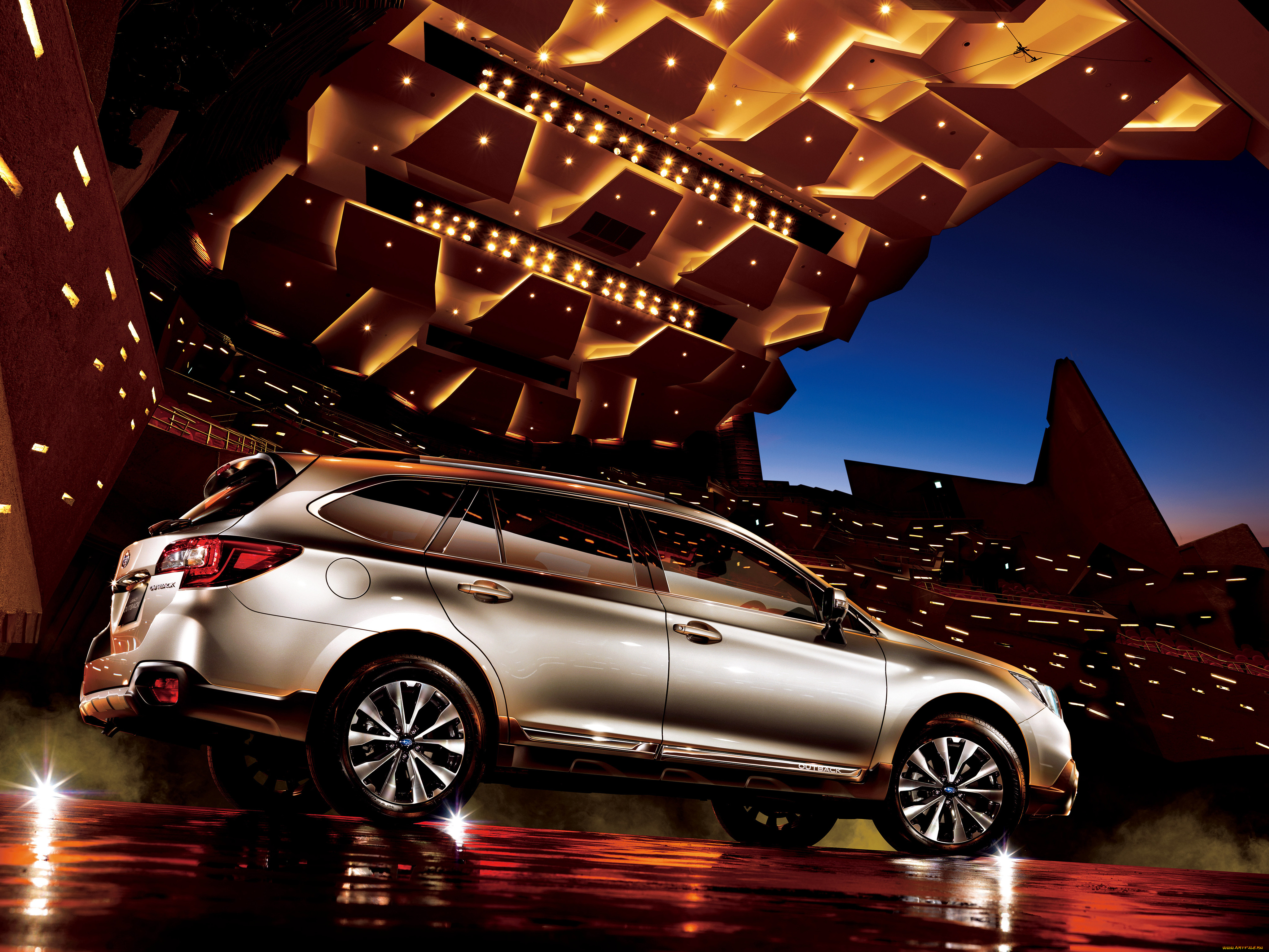 автомобили, subaru